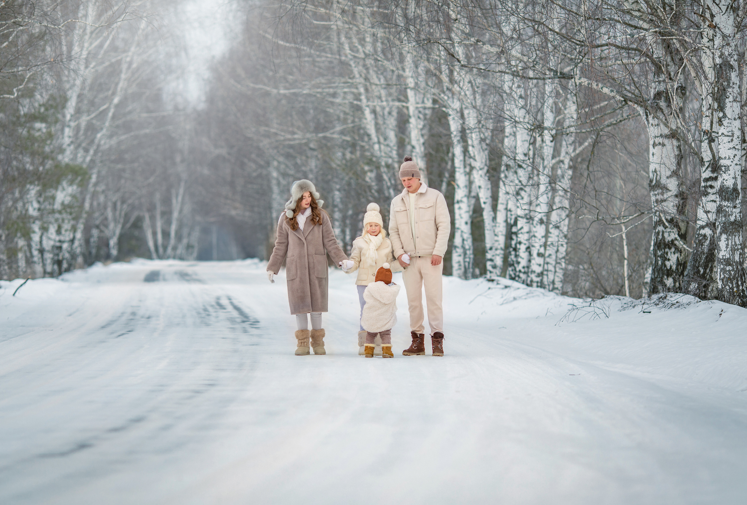 В канун нового года. Olga.filippova.photo