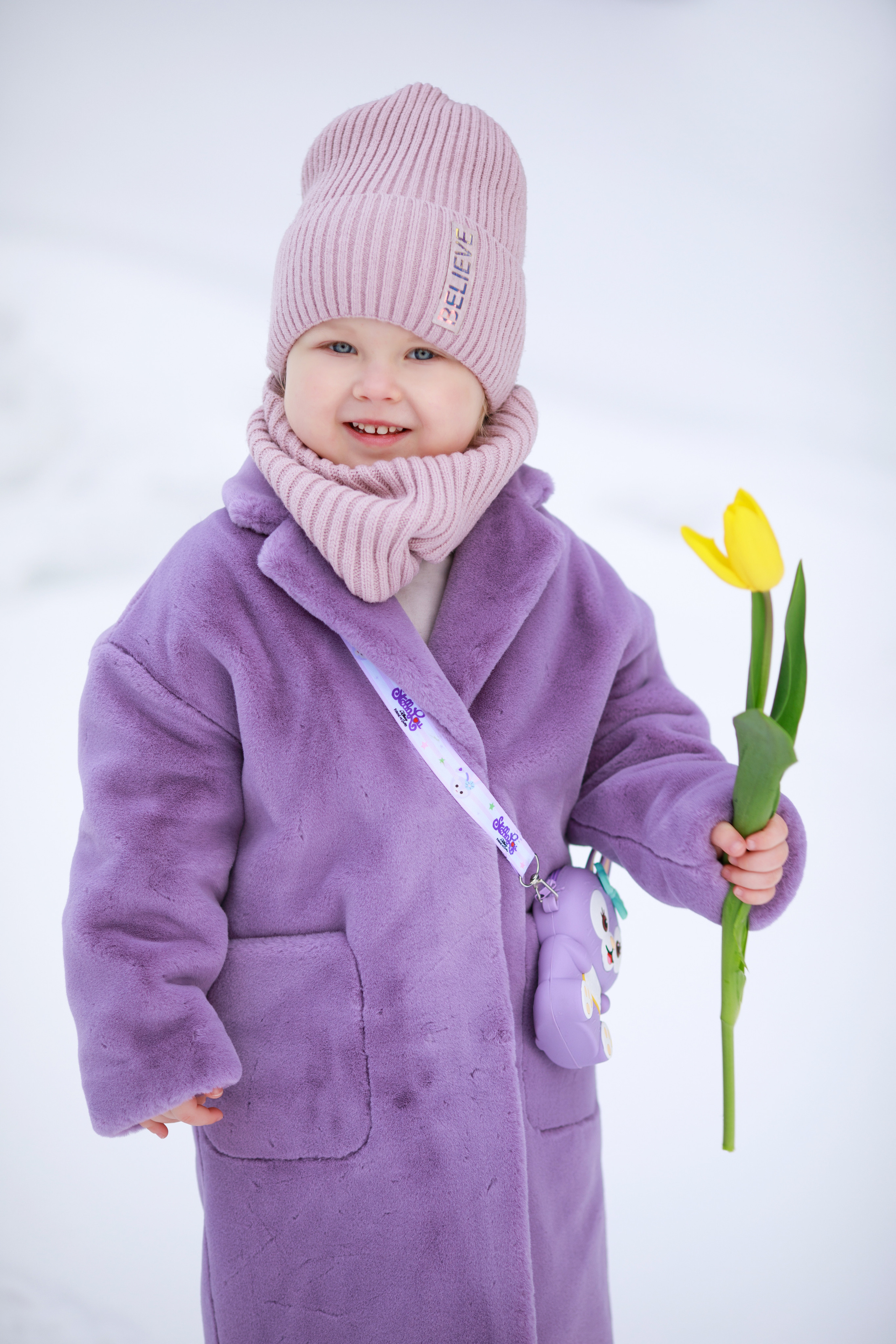Сиренево-желтое настроение. Olga.filippova.photo