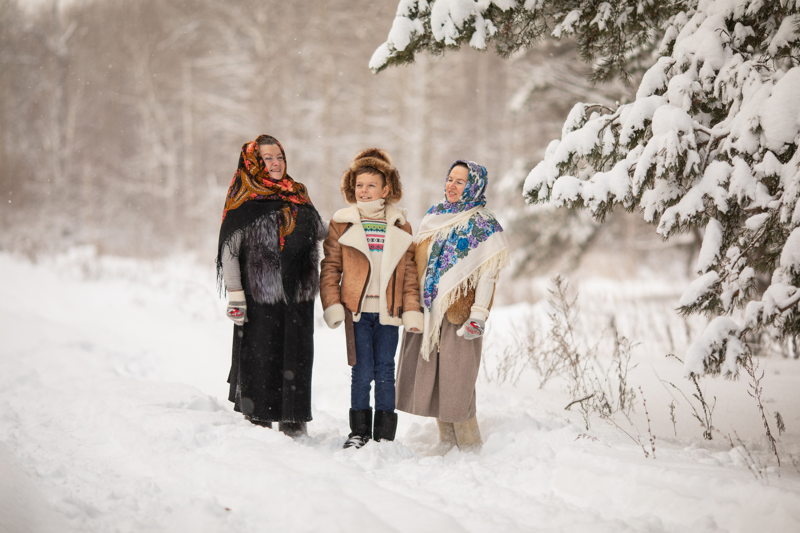 Портфолио. Olga.filippova.photo