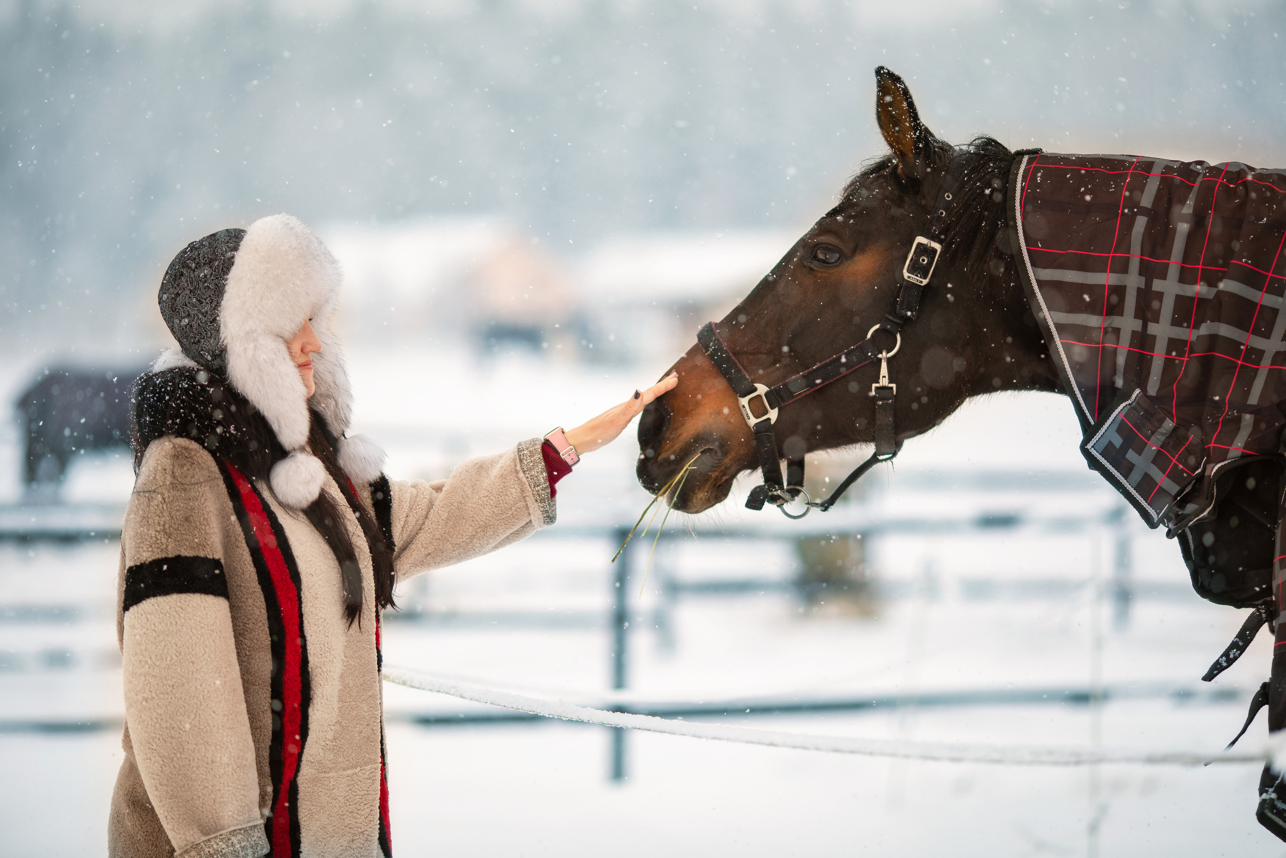 Есения и Саша. Olga.filippova.photo