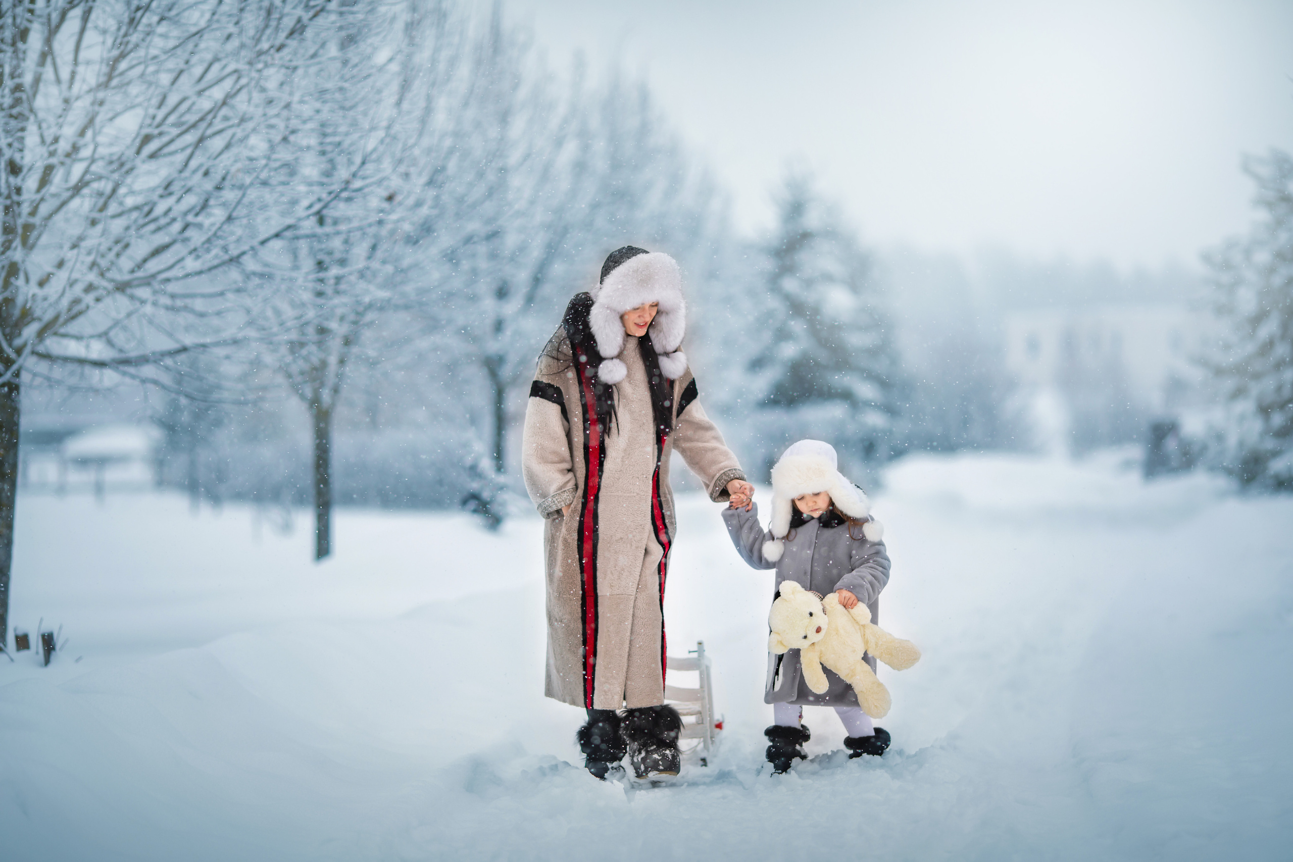 Есения и Саша. Olga.filippova.photo