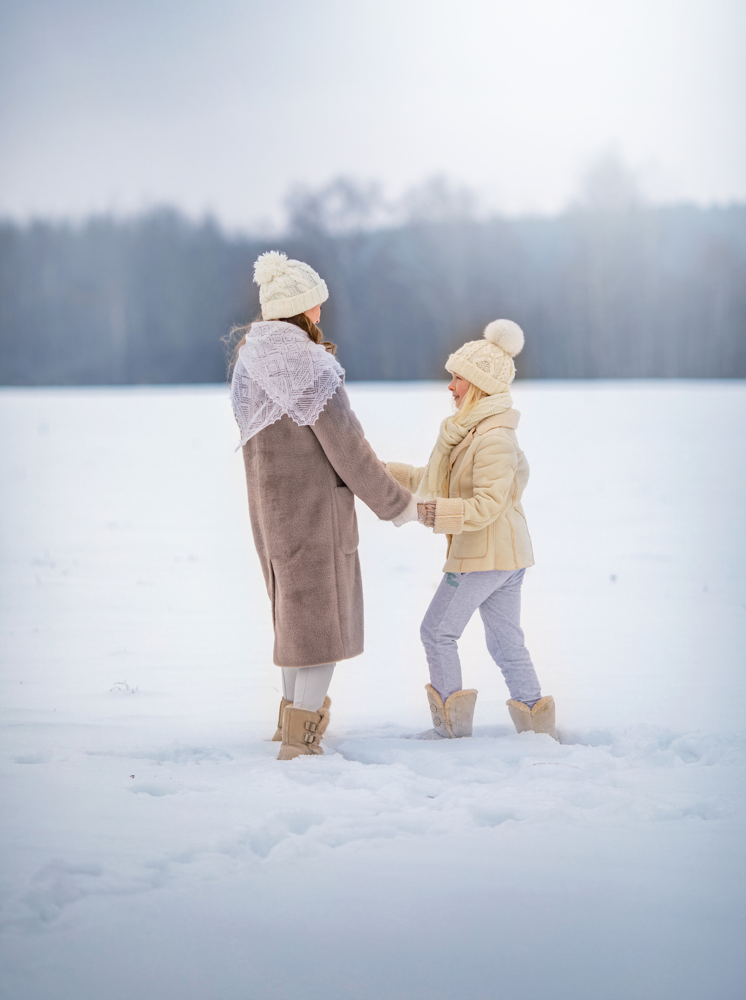 В канун нового года. Olga.filippova.photo