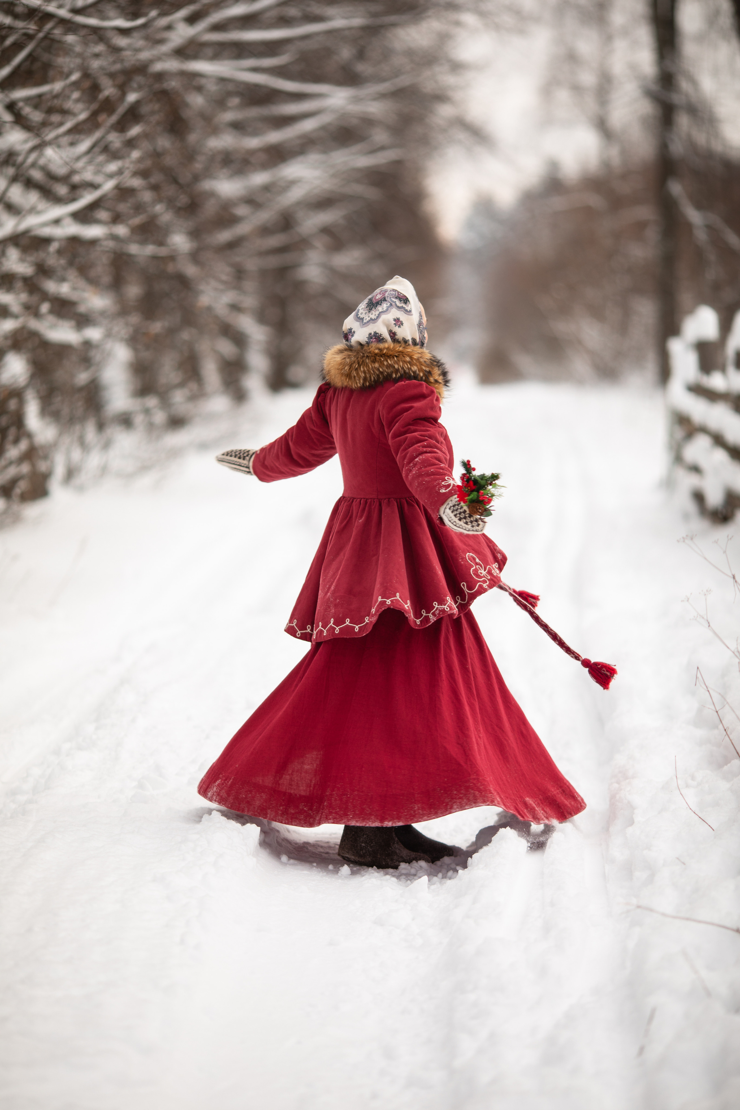 Русская красавица. Olga.filippova.photo