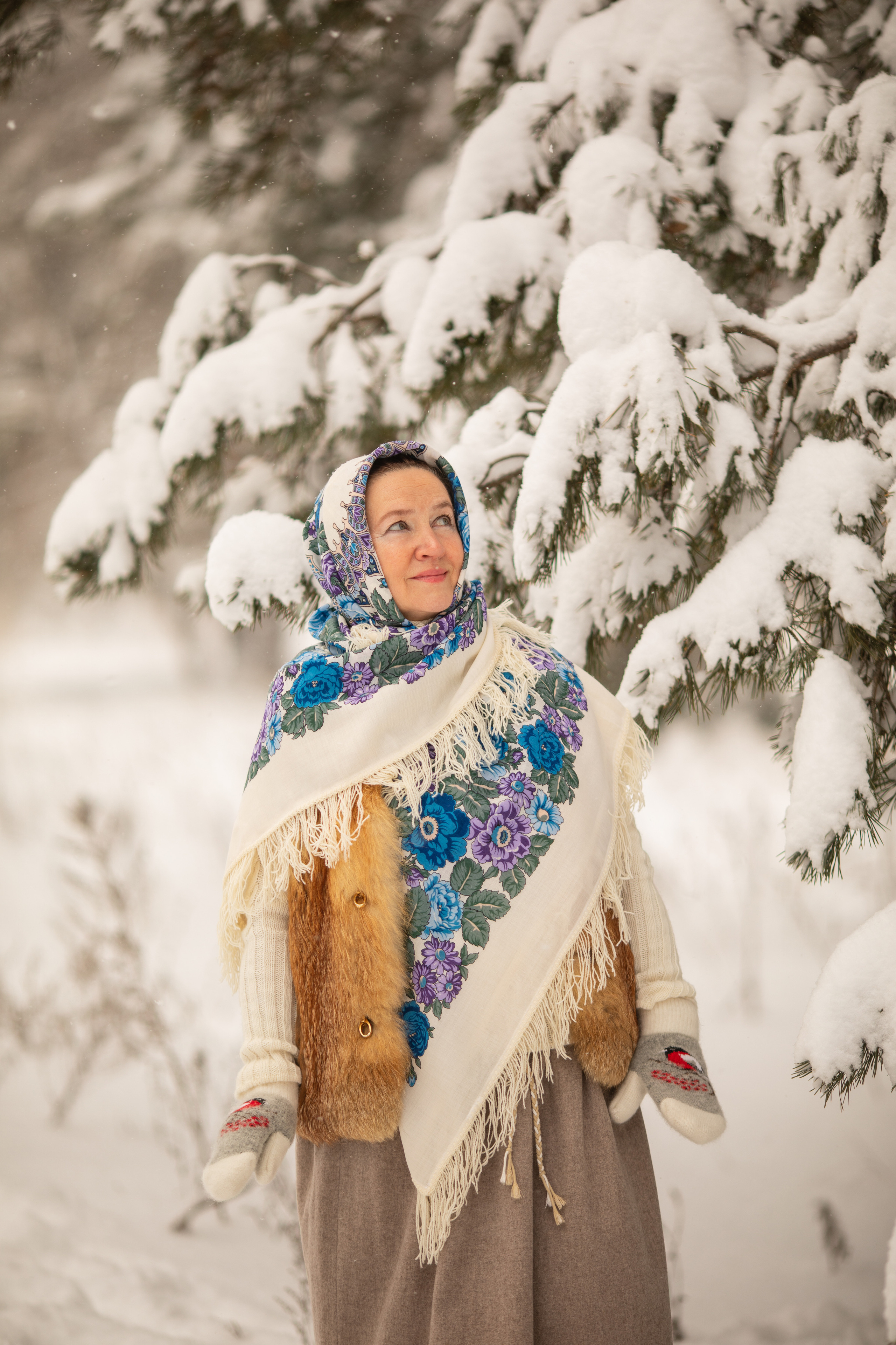 Внук и бабушки. Olga.filippova.photo