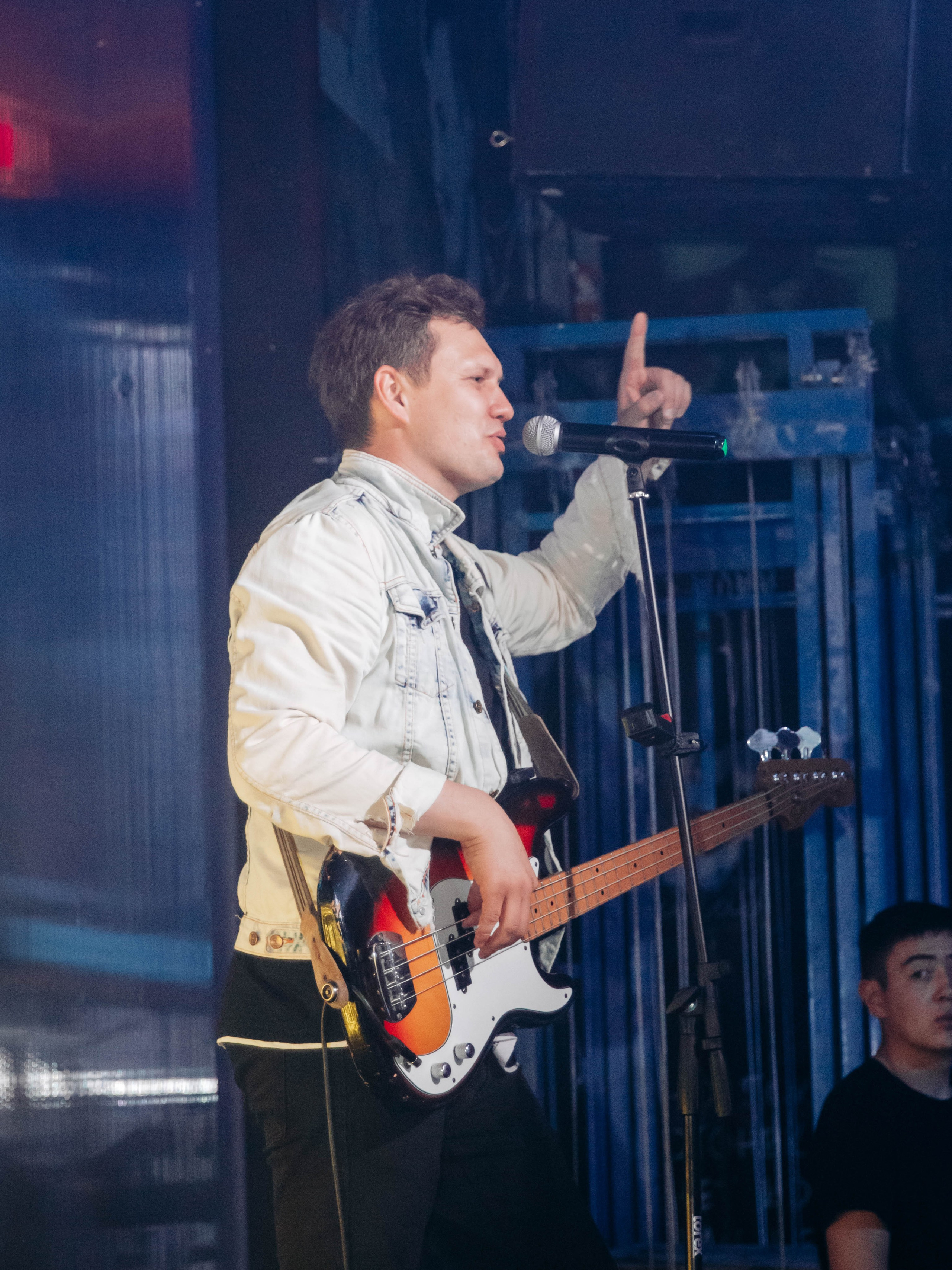 Открытие Руки Вверх. PhotoMeet — Фотограф в Улан-Удэ