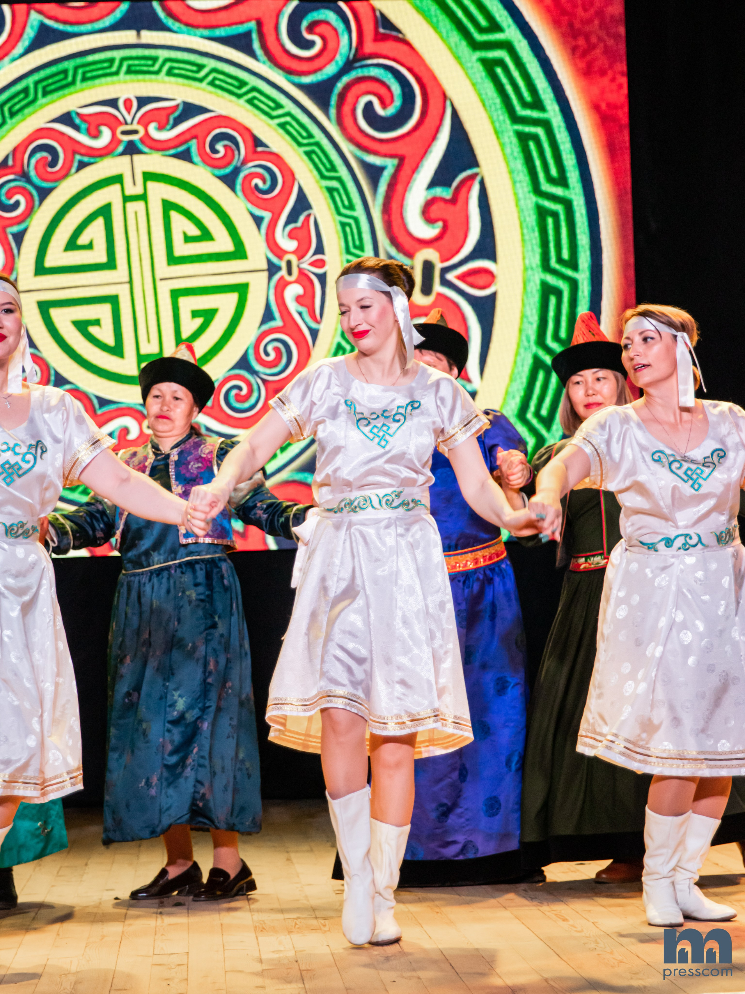 Педагогическая Весна 2024. PhotoMeet — Фотограф в Улан-Удэ