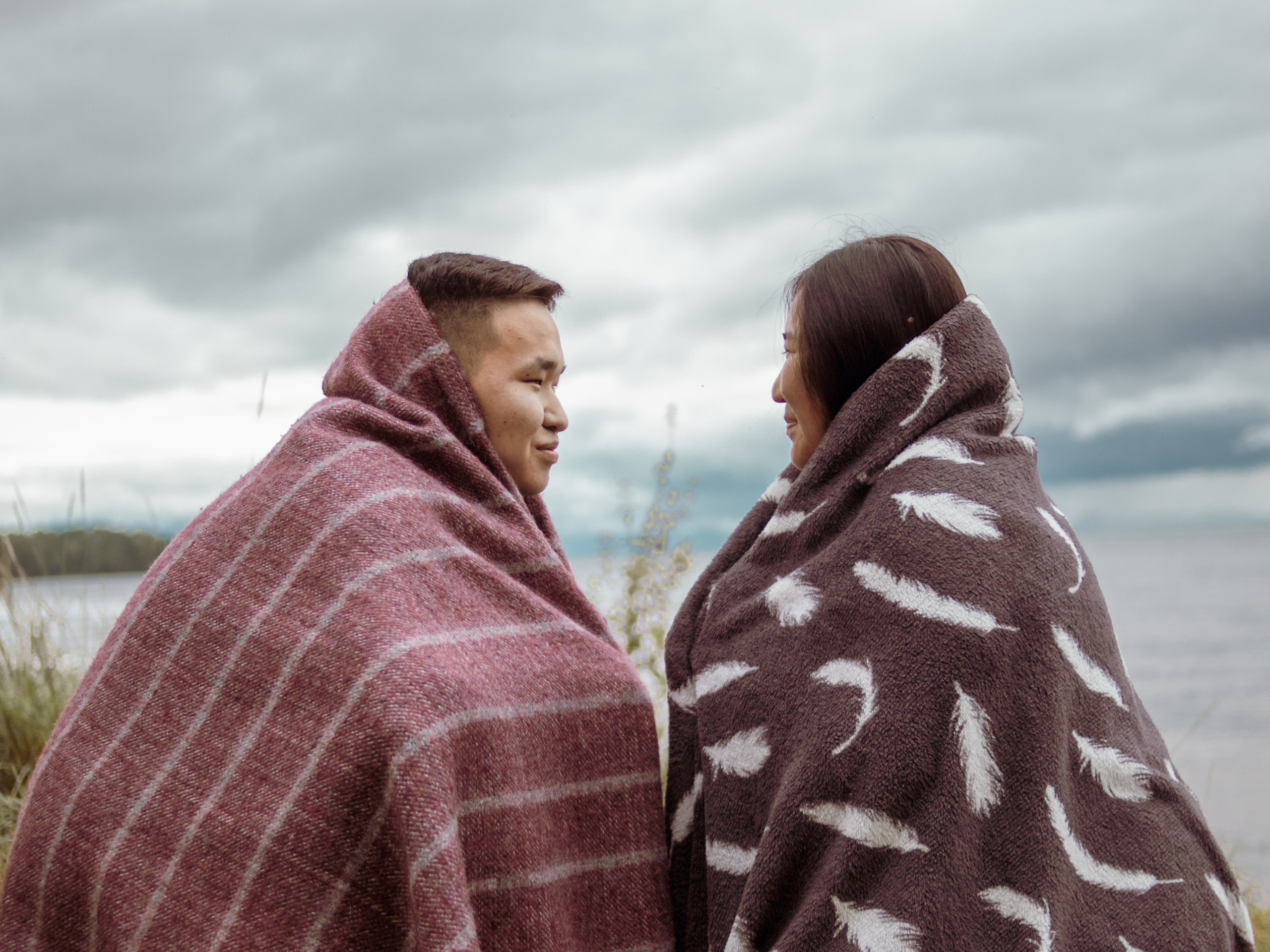 Подражания на картины известных художников. PhotoMeet — Фотограф в Улан-Удэ