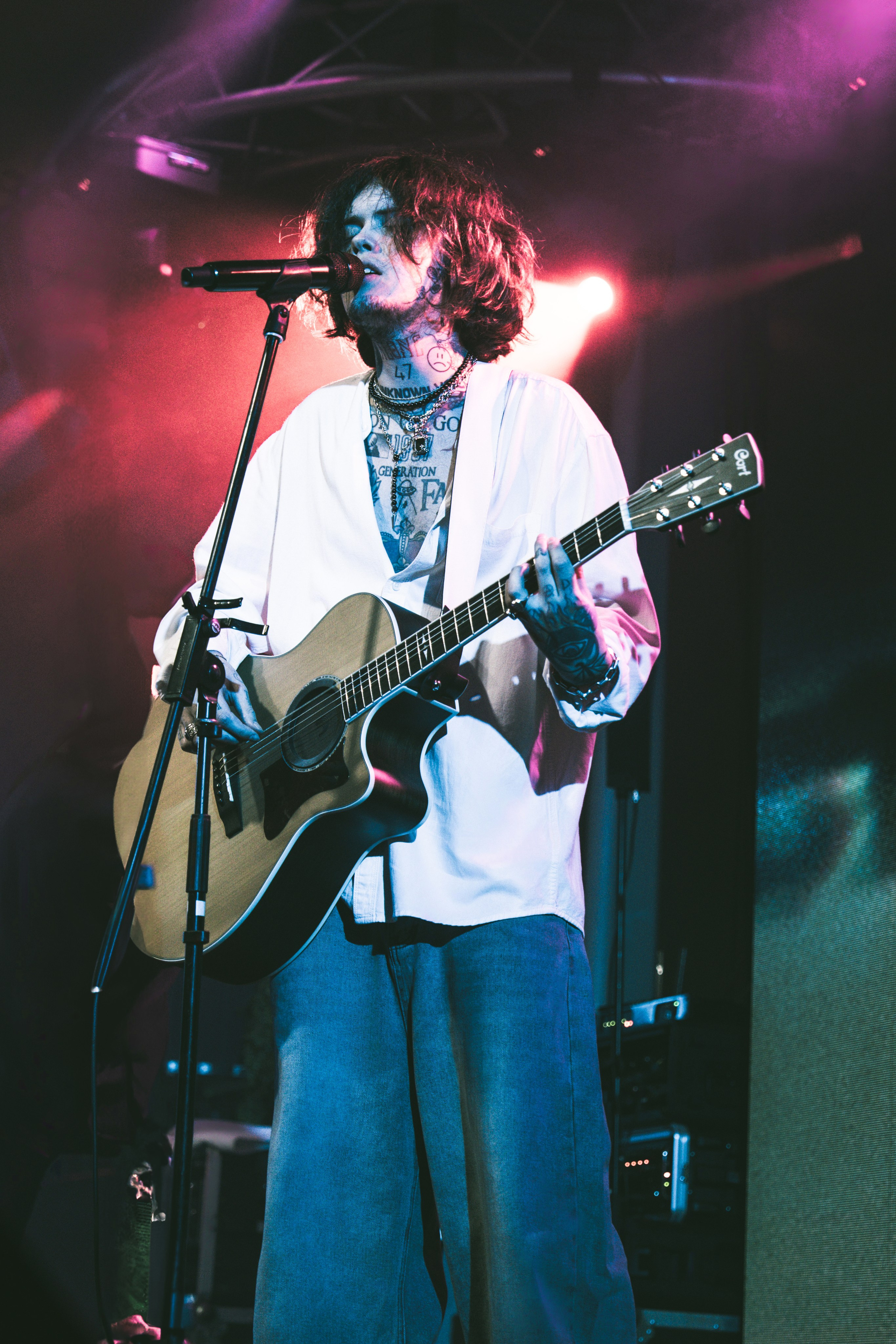 Dzhizus. Фотограф Герман Лебедев — Тольятти