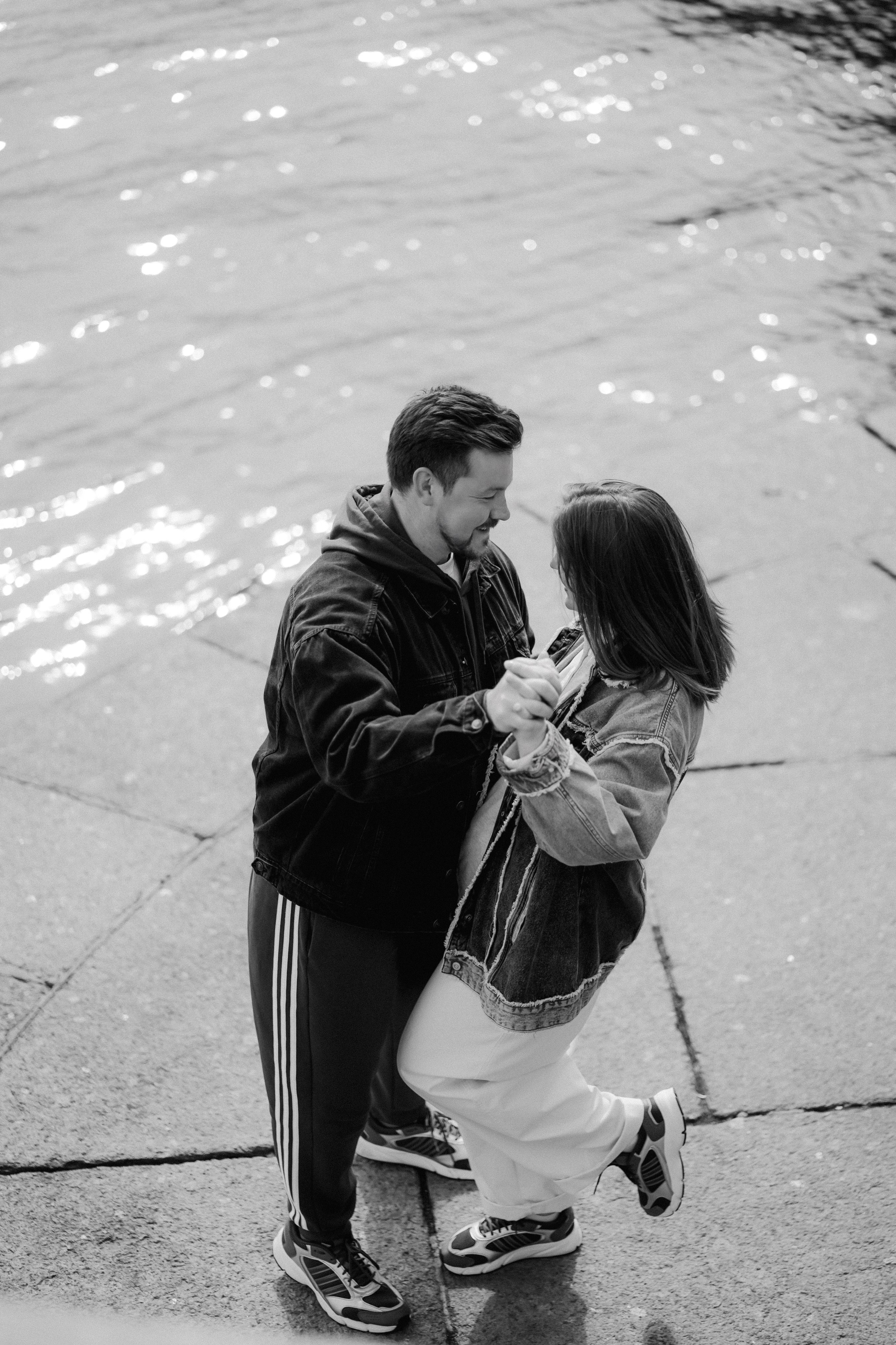 Алёна и Максим. Фотограф г. Санкт-Петербург Александра Катанакова