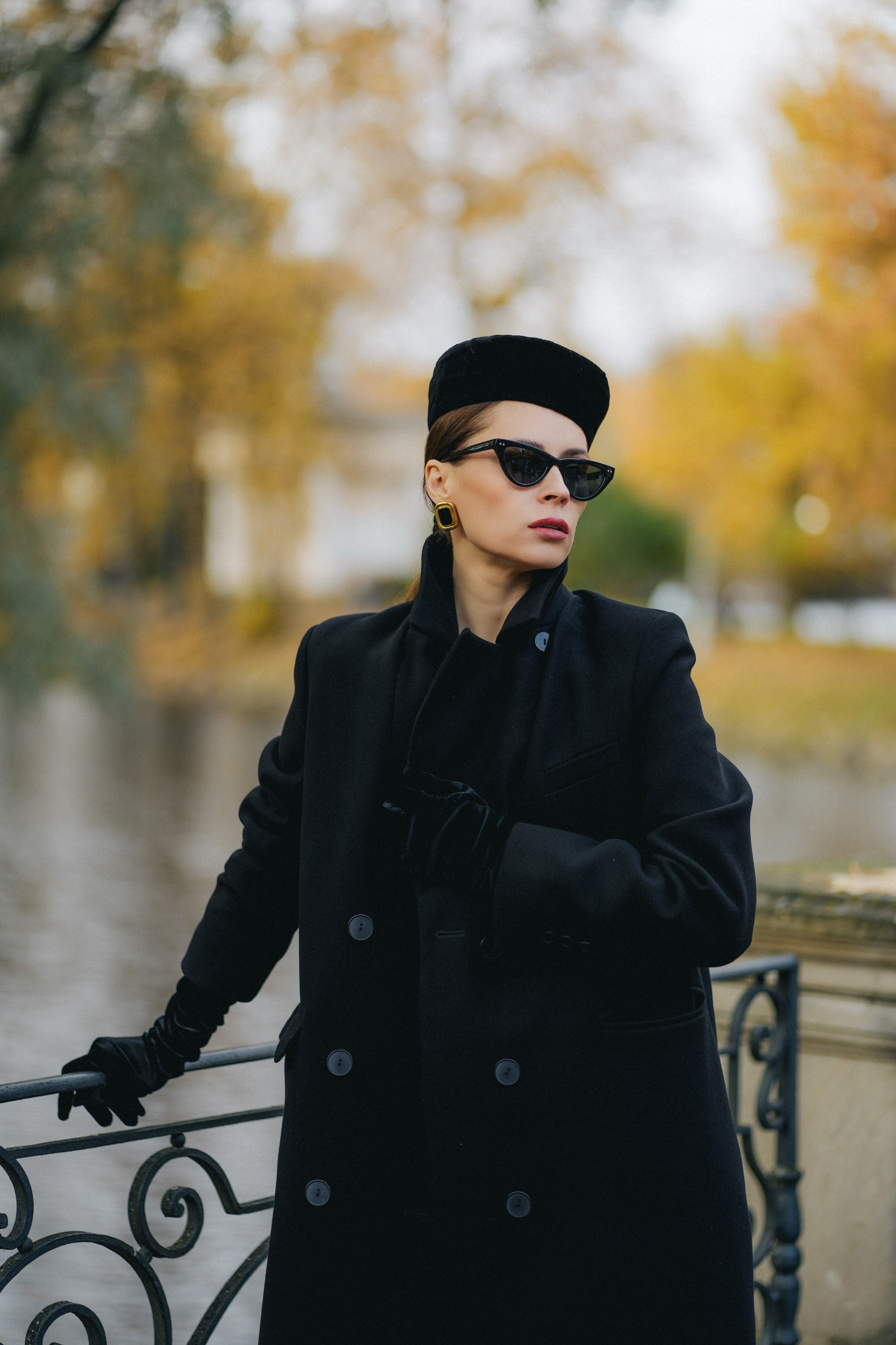 Олеся. Фотограф г. Санкт-Петербург Александра Катанакова