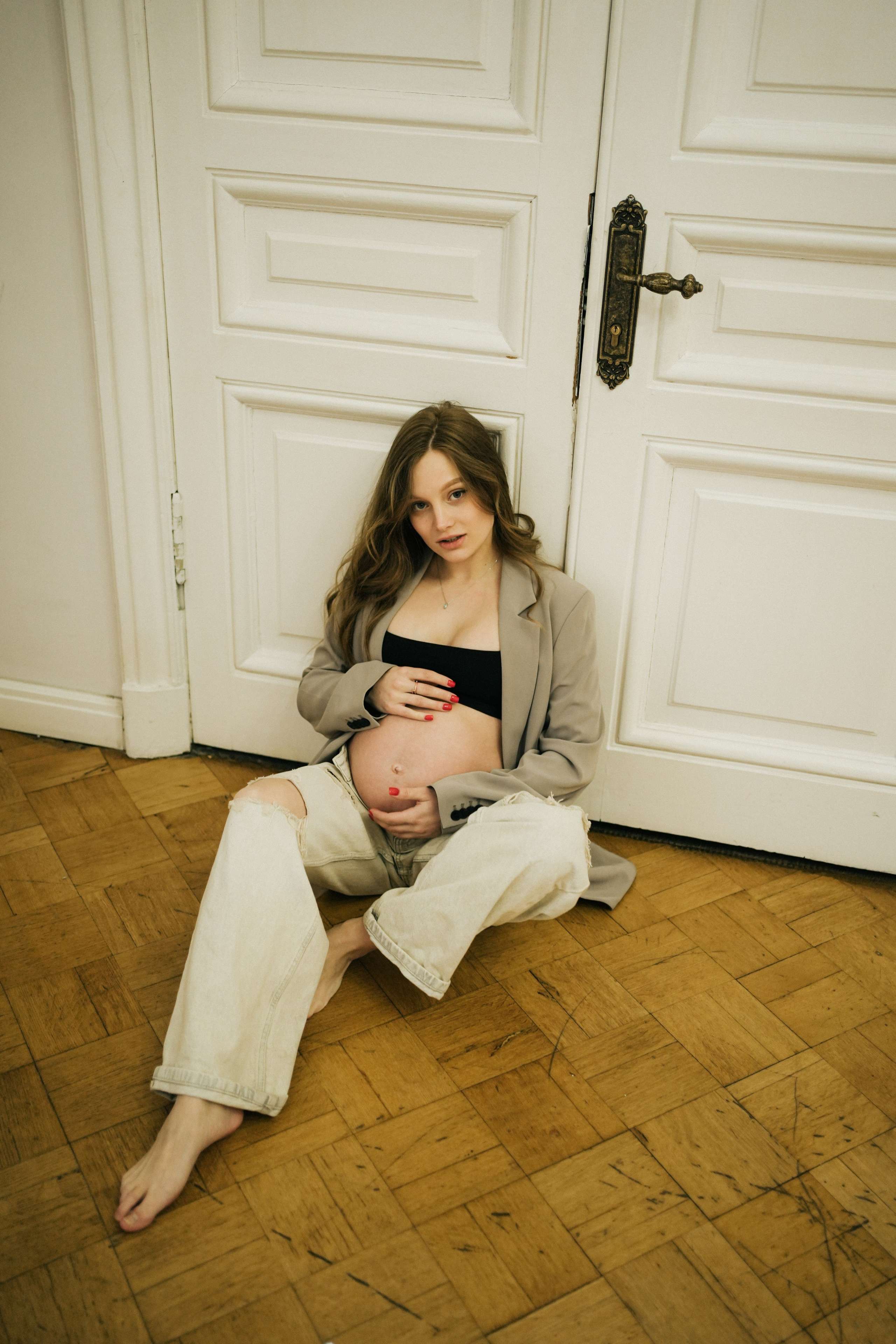 Катя. Фотограф г. Санкт-Петербург Александра Катанакова