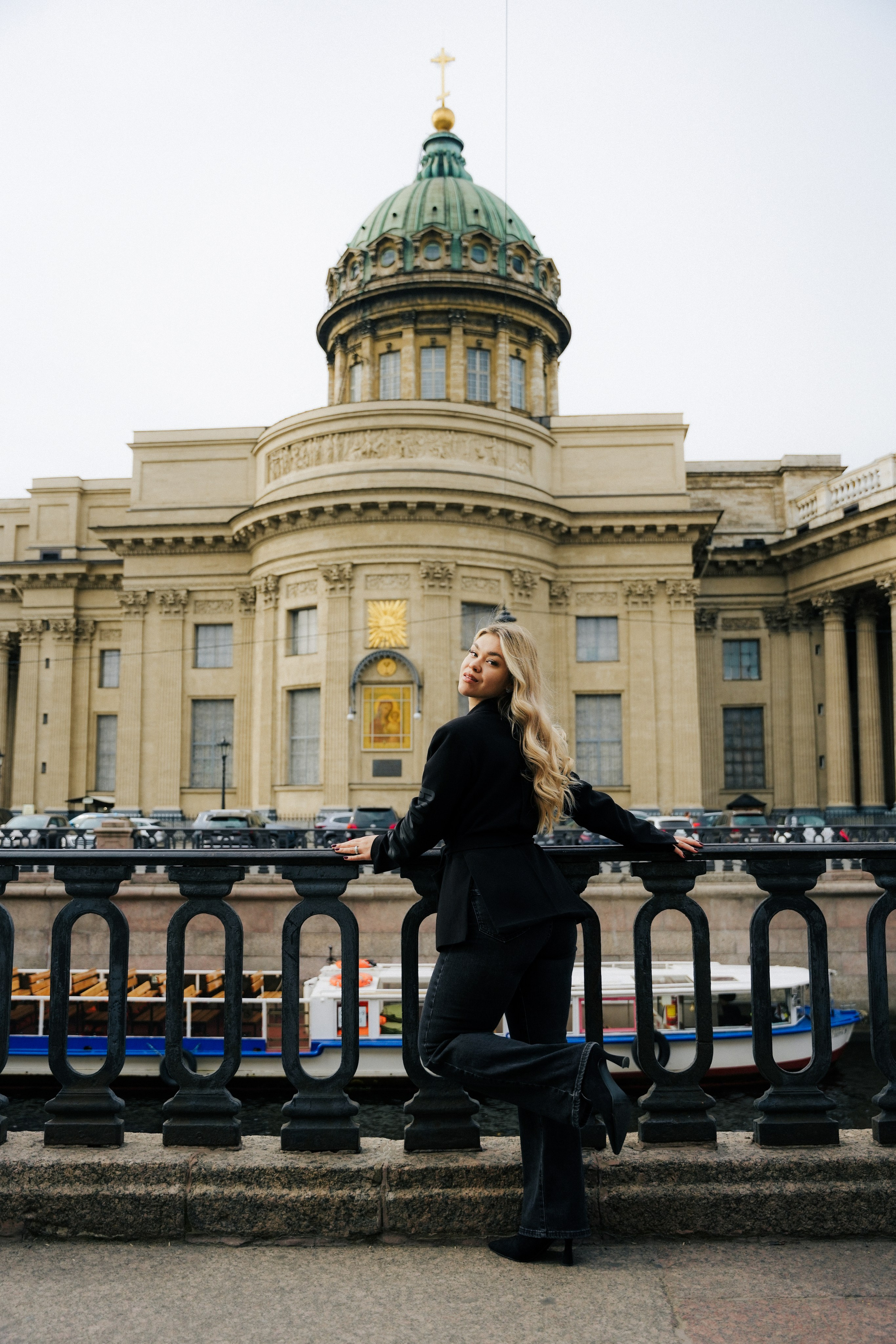Саша. Фотограф г. Санкт-Петербург Александра Катанакова