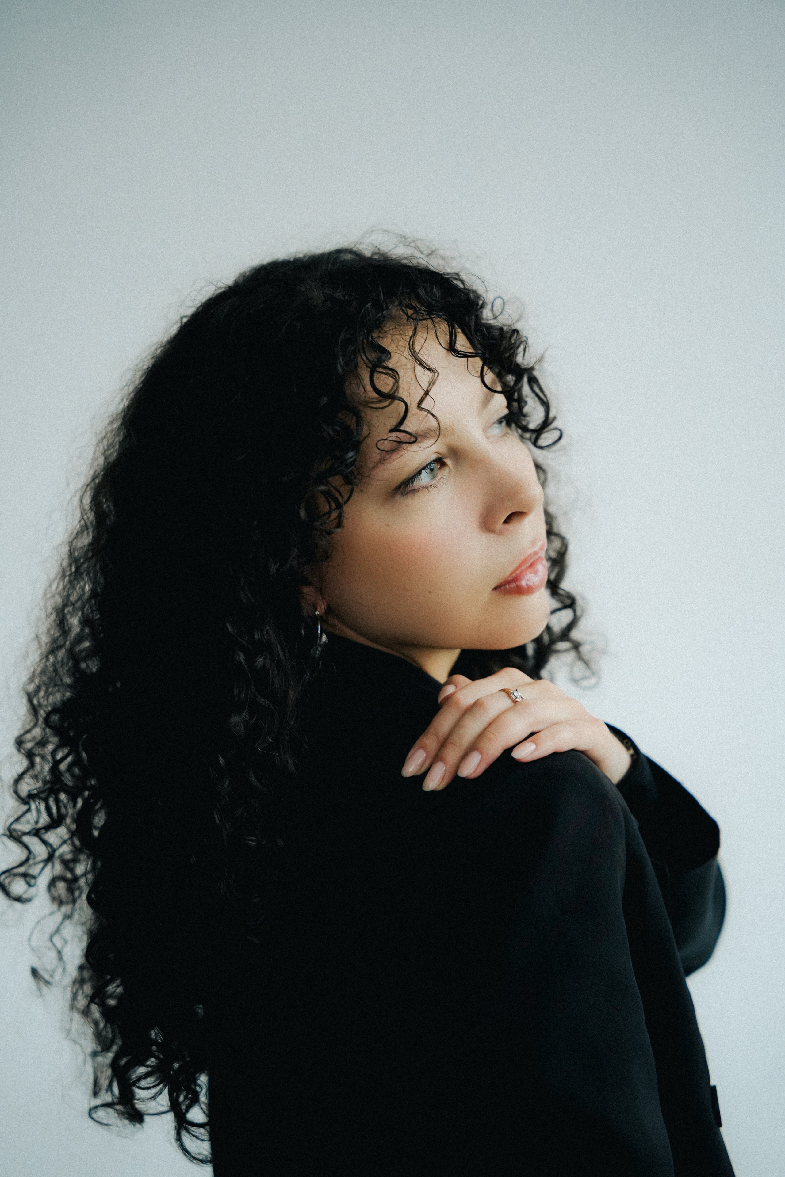 Лиза. Фотограф г. Санкт-Петербург Александра Катанакова