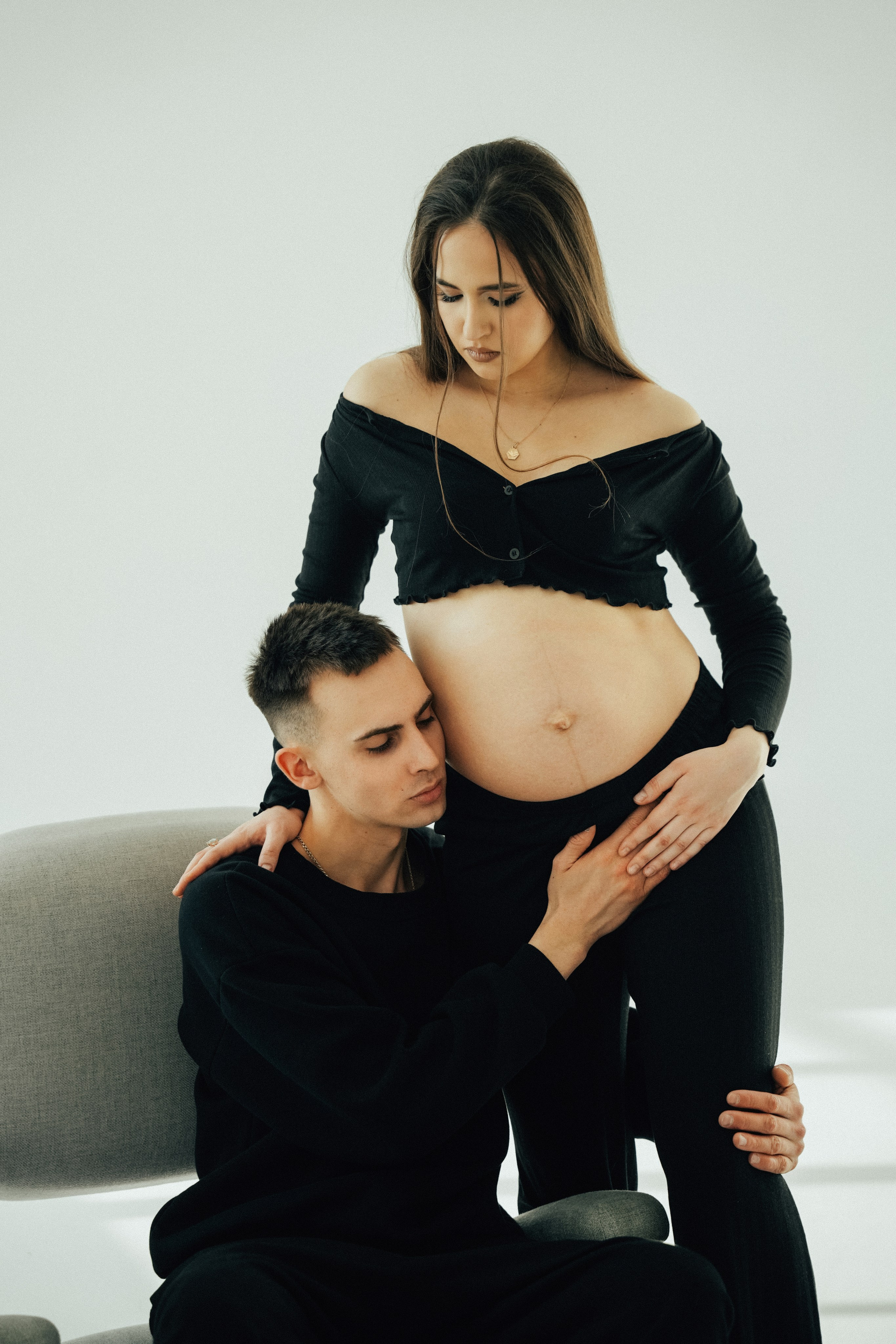 Надя и Ваня. Фотограф г. Санкт-Петербург Александра Катанакова