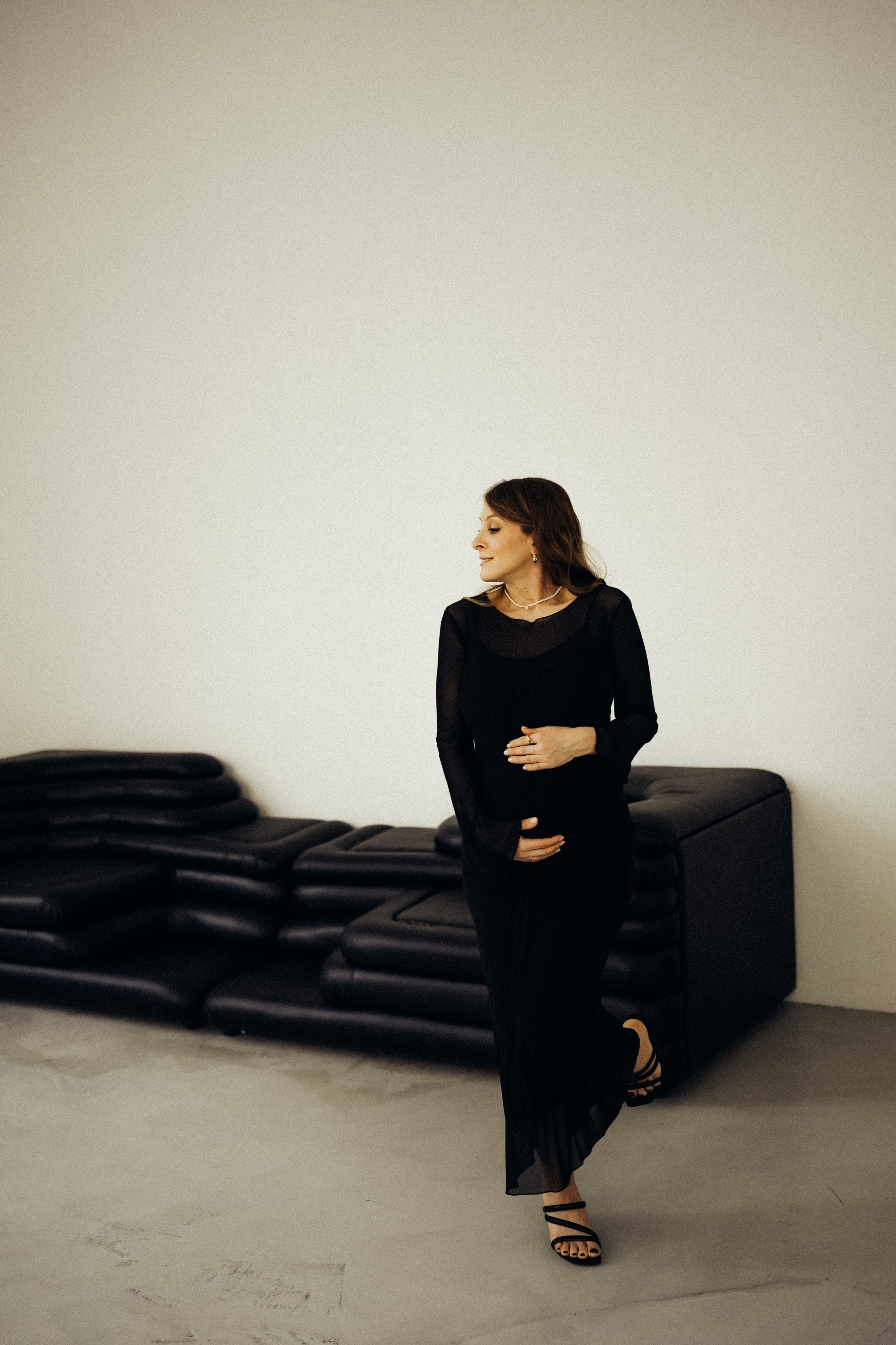 Настя. Фотограф г. Санкт-Петербург Александра Катанакова