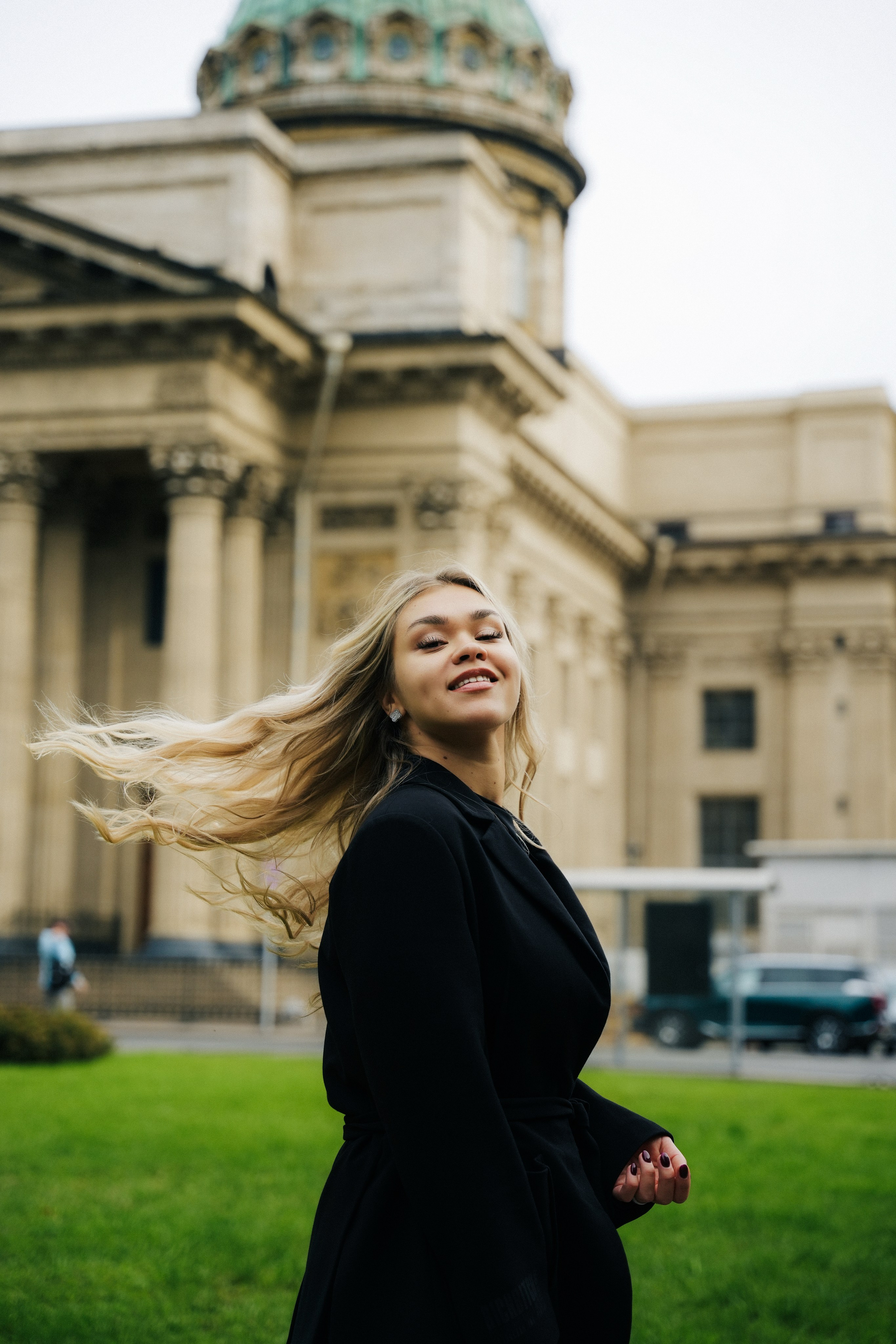 Саша. Фотограф г. Санкт-Петербург Александра Катанакова