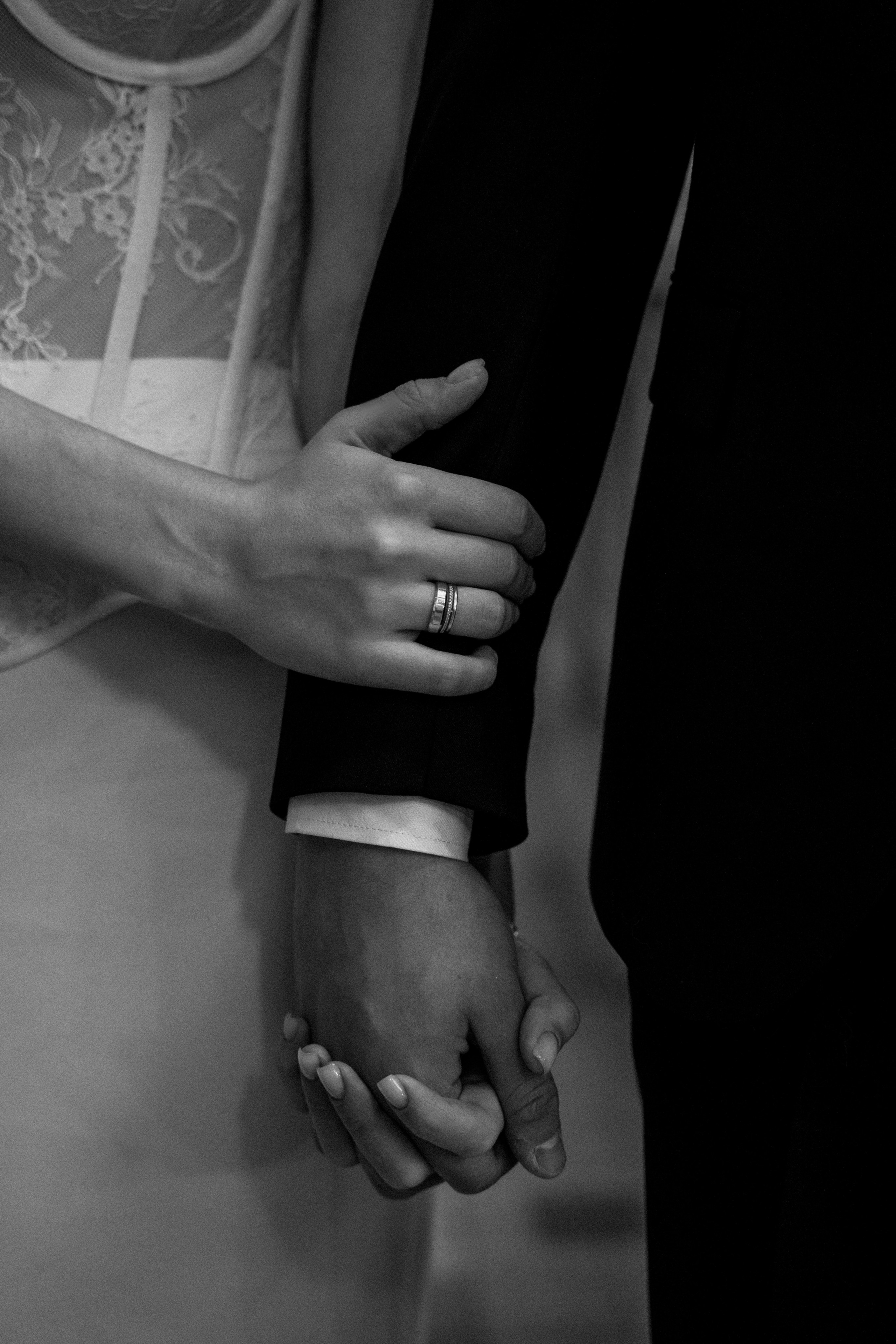 Лера и Влад. Фотограф г. Санкт-Петербург Александра Катанакова