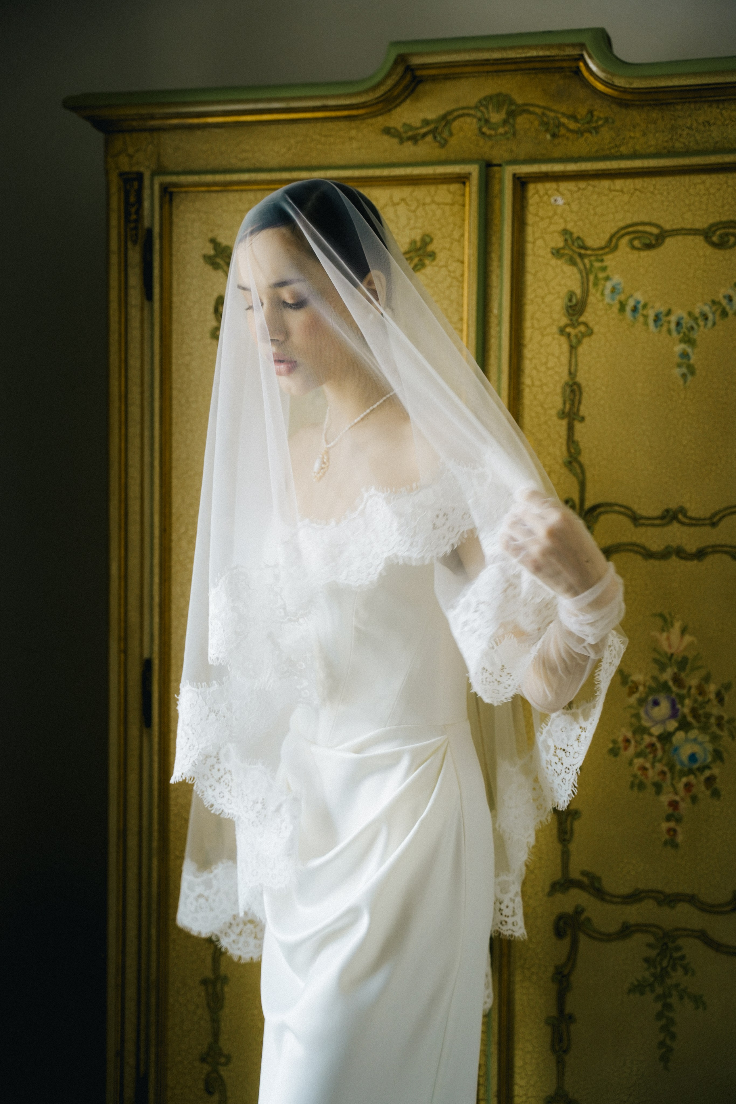 Вета и Эрик. Фотограф г. Санкт-Петербург Александра Катанакова