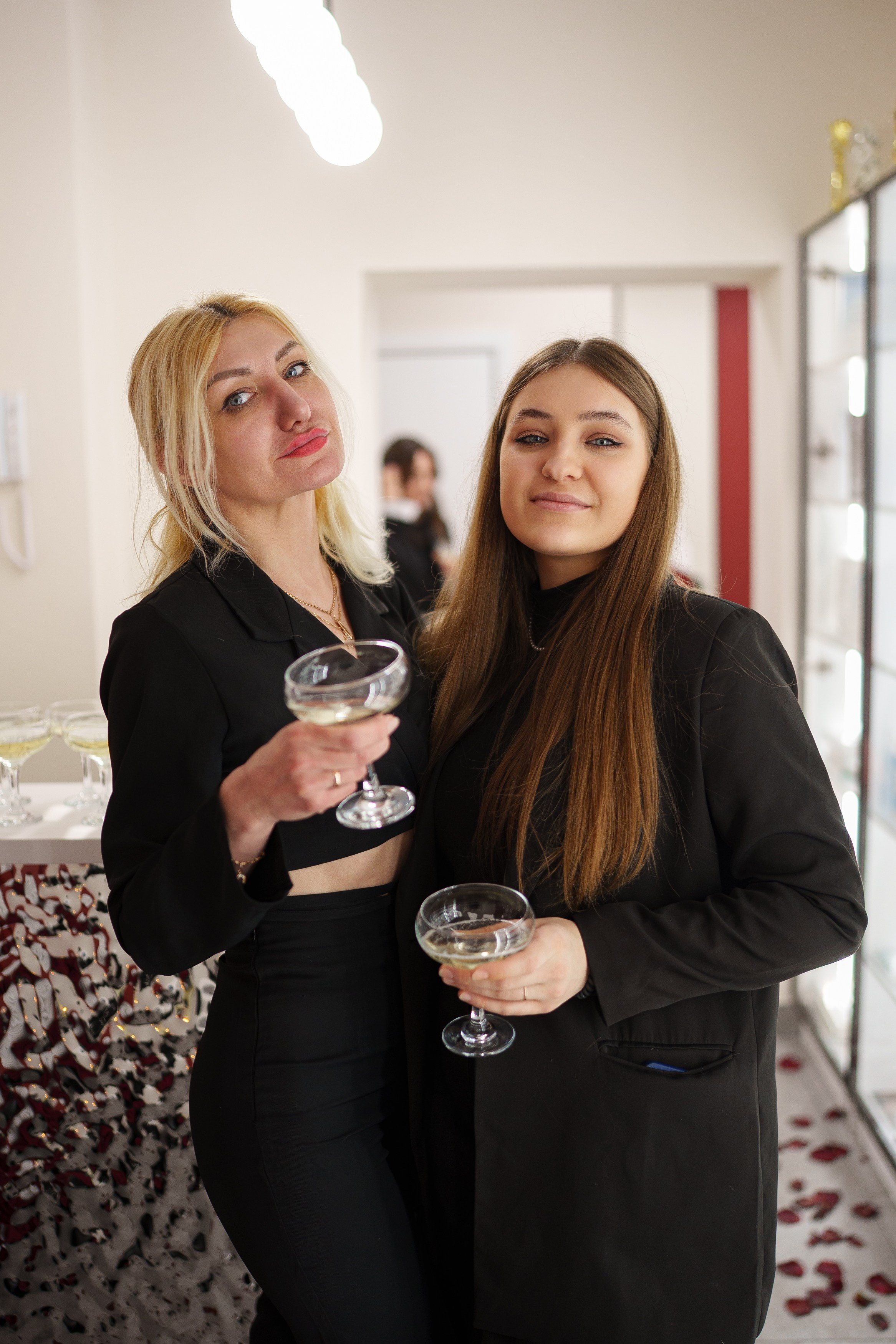 ОТКРЫТИЕ САЛОНА КРАСОТЫ УФА ФОТОГРАФ, МАРИМАРТ УФА