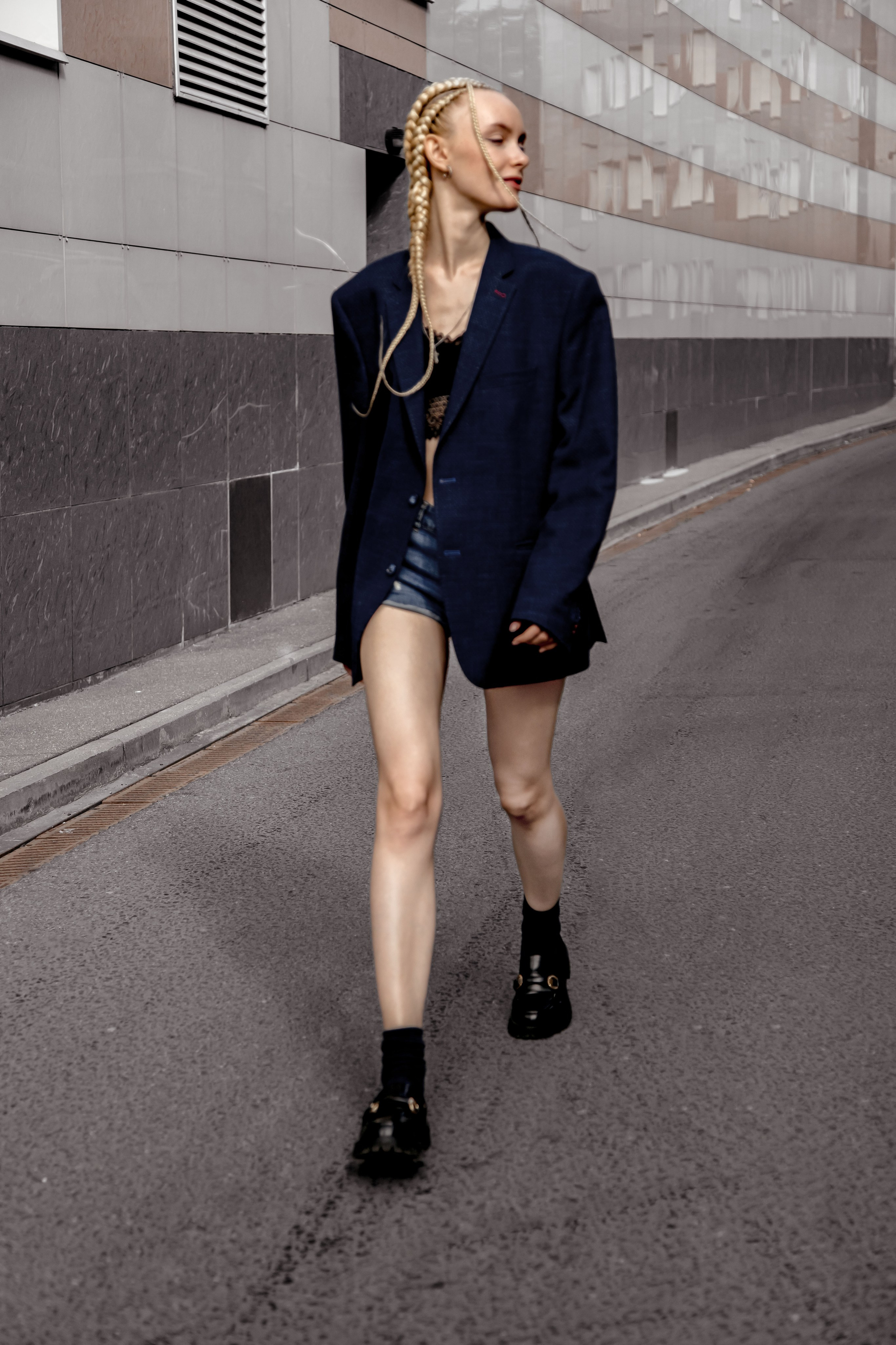 Полина. Людмила Седлярова — Профессиональный женский фотограф в Москве