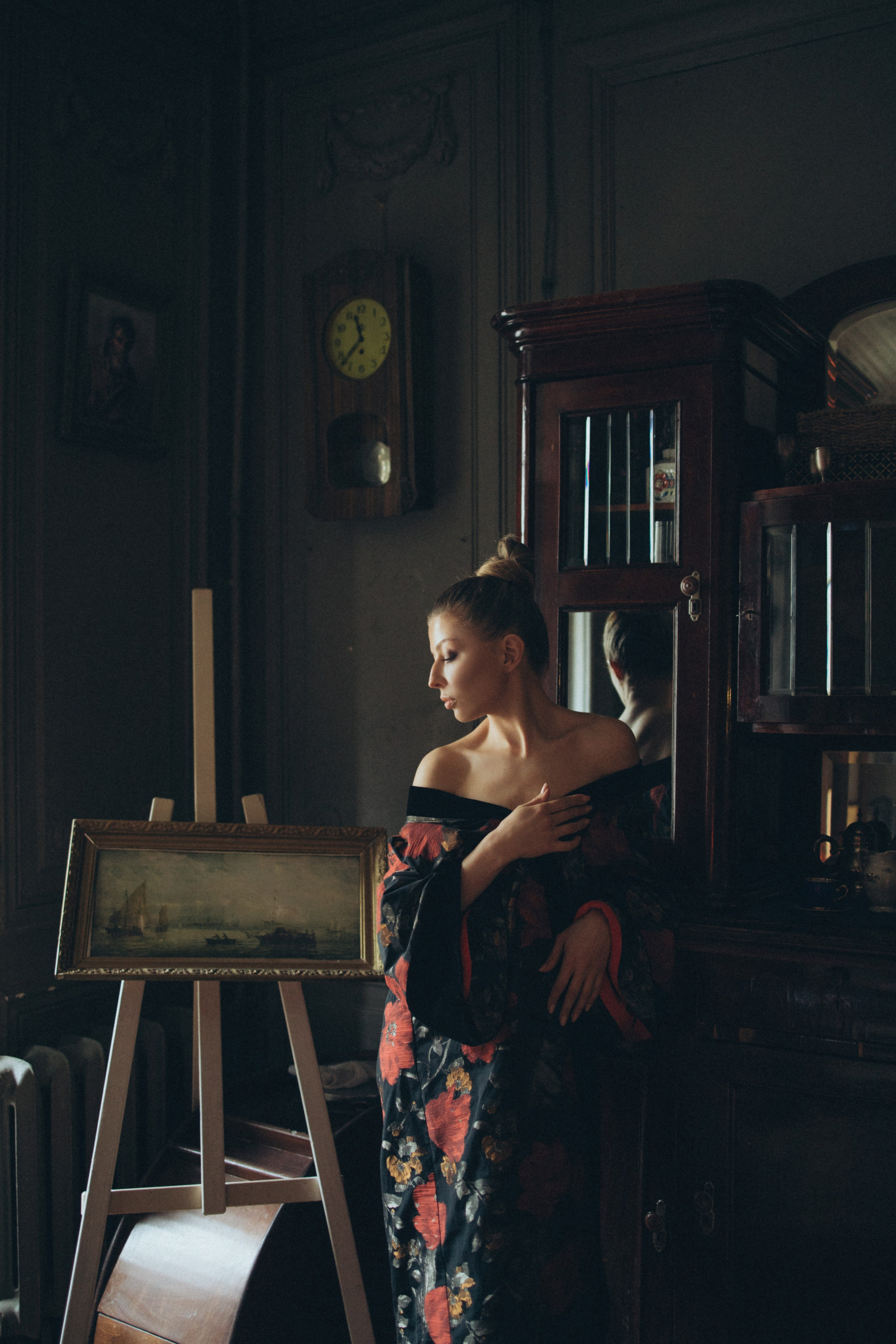 Юлия Пробер фотограф в Санкт-Петербурге