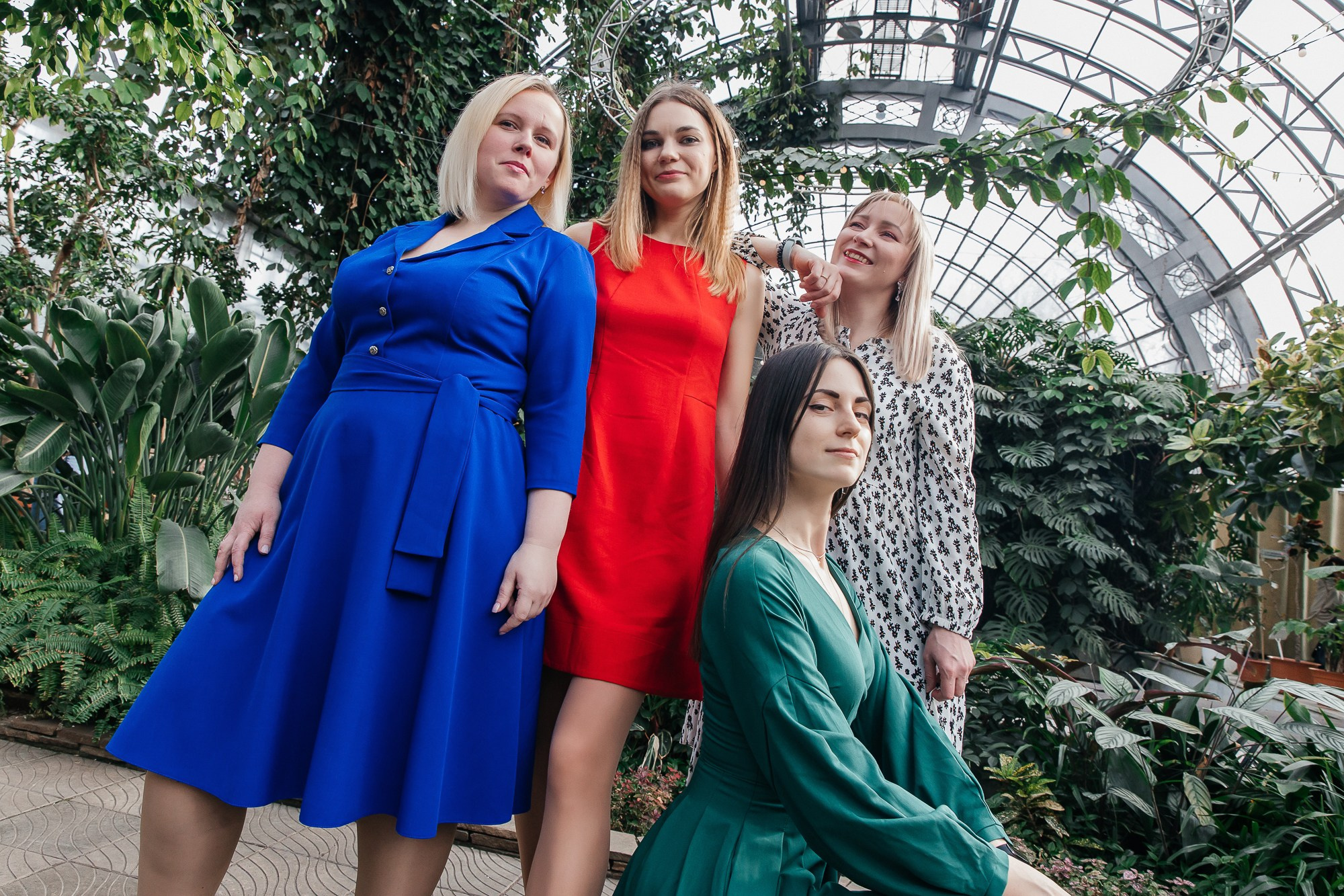 День Рождение Марии (16 марта 2023). Свадебный и семейный фотограф Крамар Наталья