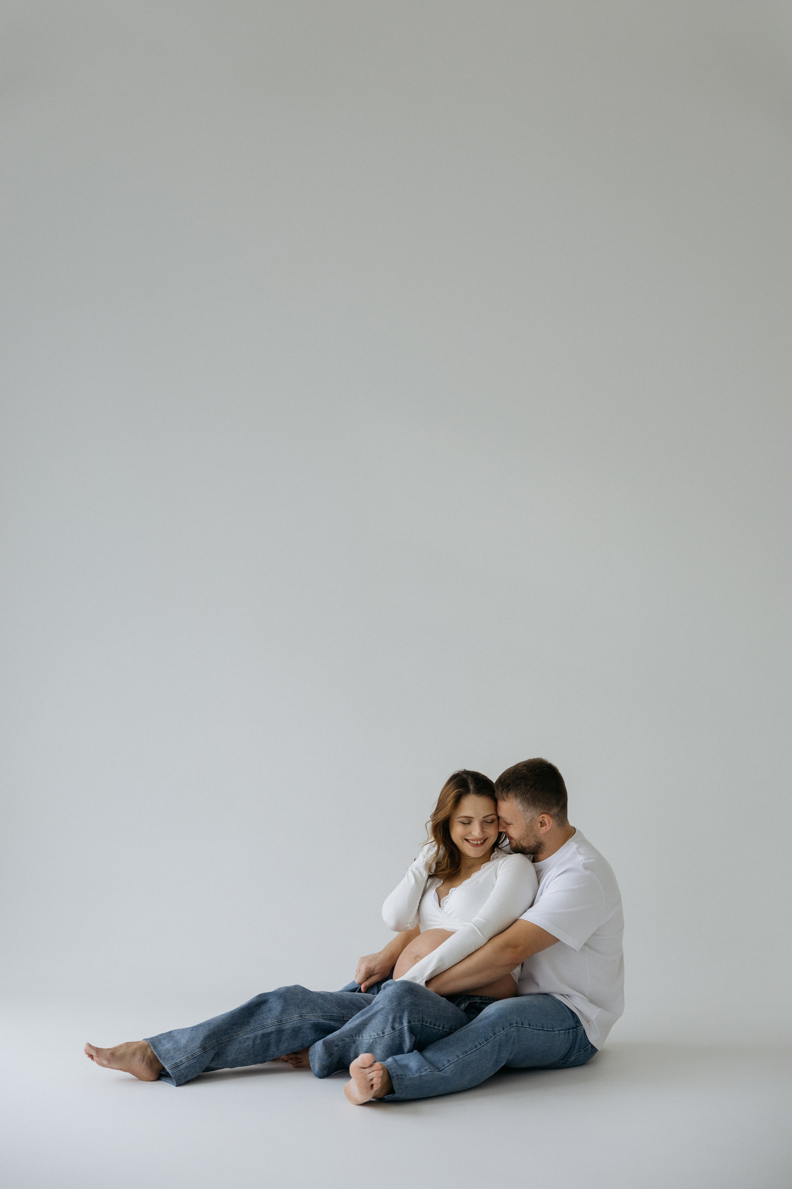 Плюс один. Свадебный фотограф в Москве Полина Лелетко