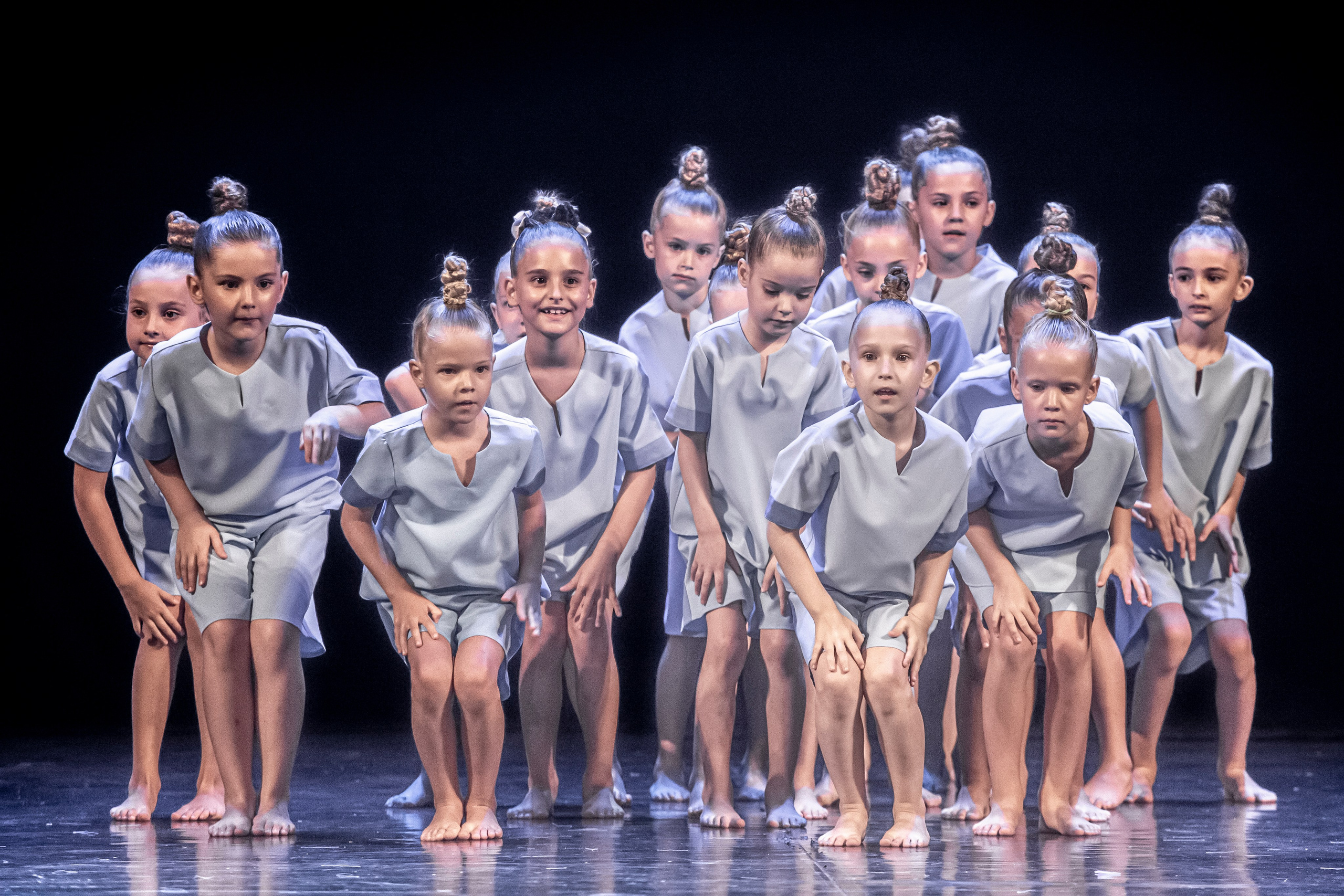 ОТЧЕТНЫЙ КОНЦЕРТ ХОРЕОГРАФИЧЕСКОЙ ШКОЛЫ НИКА. Фотограф в Сочи Юрий Шептаев