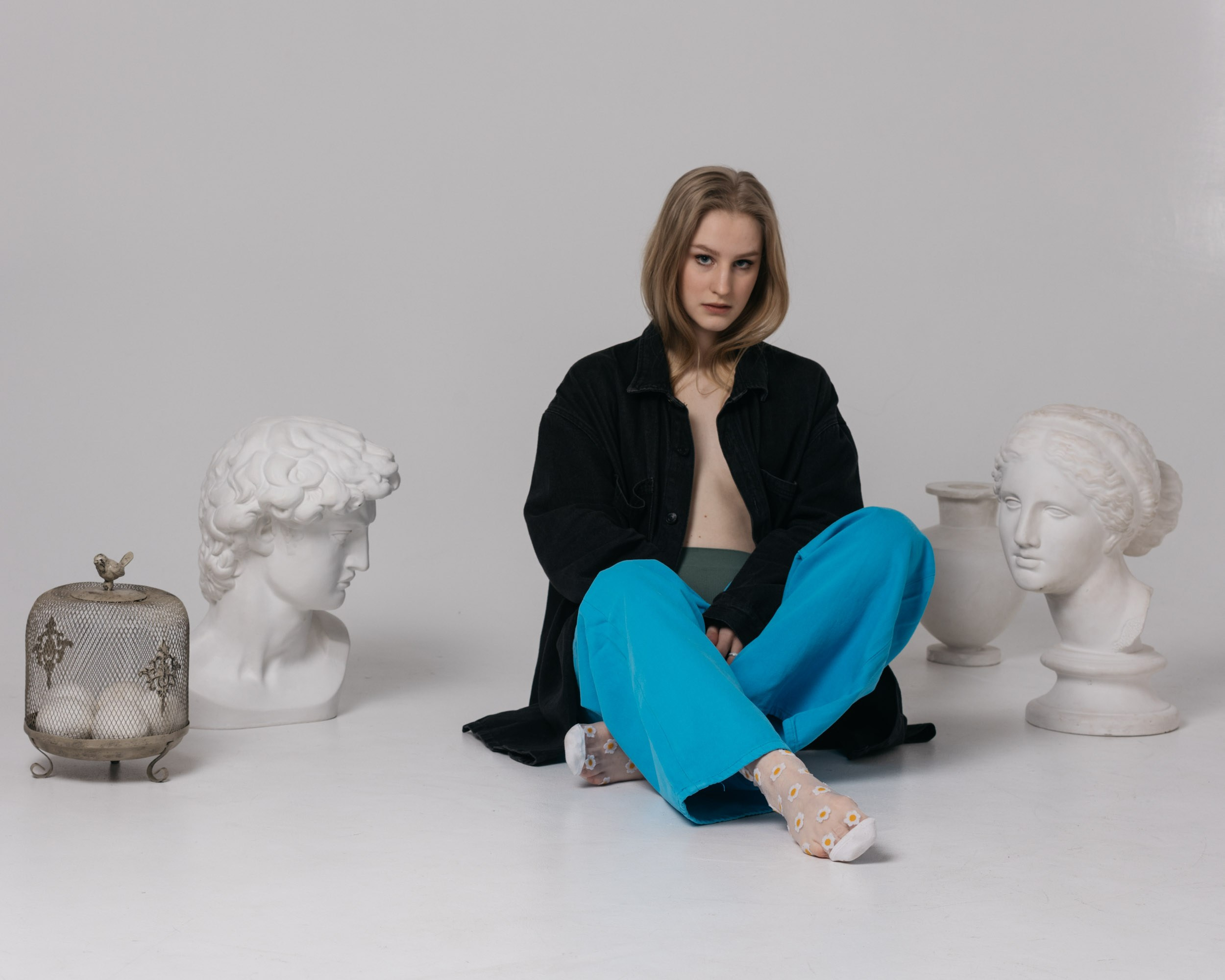 АНАСТАСИЯ. Концертный и репортажный фотограф в Москве и Санкт-Петербурге Мария