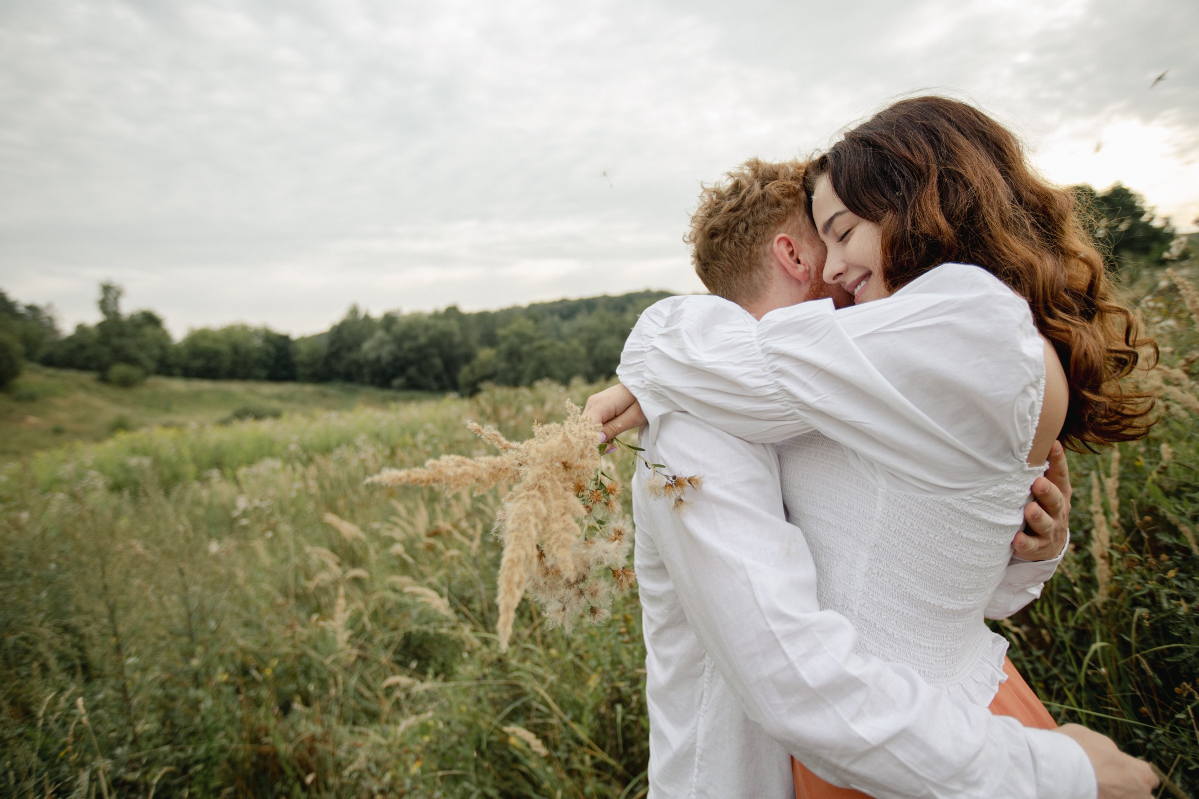 Лиза и Кирилл. Женский и репортажный фотограф Москва Натали Смирнова