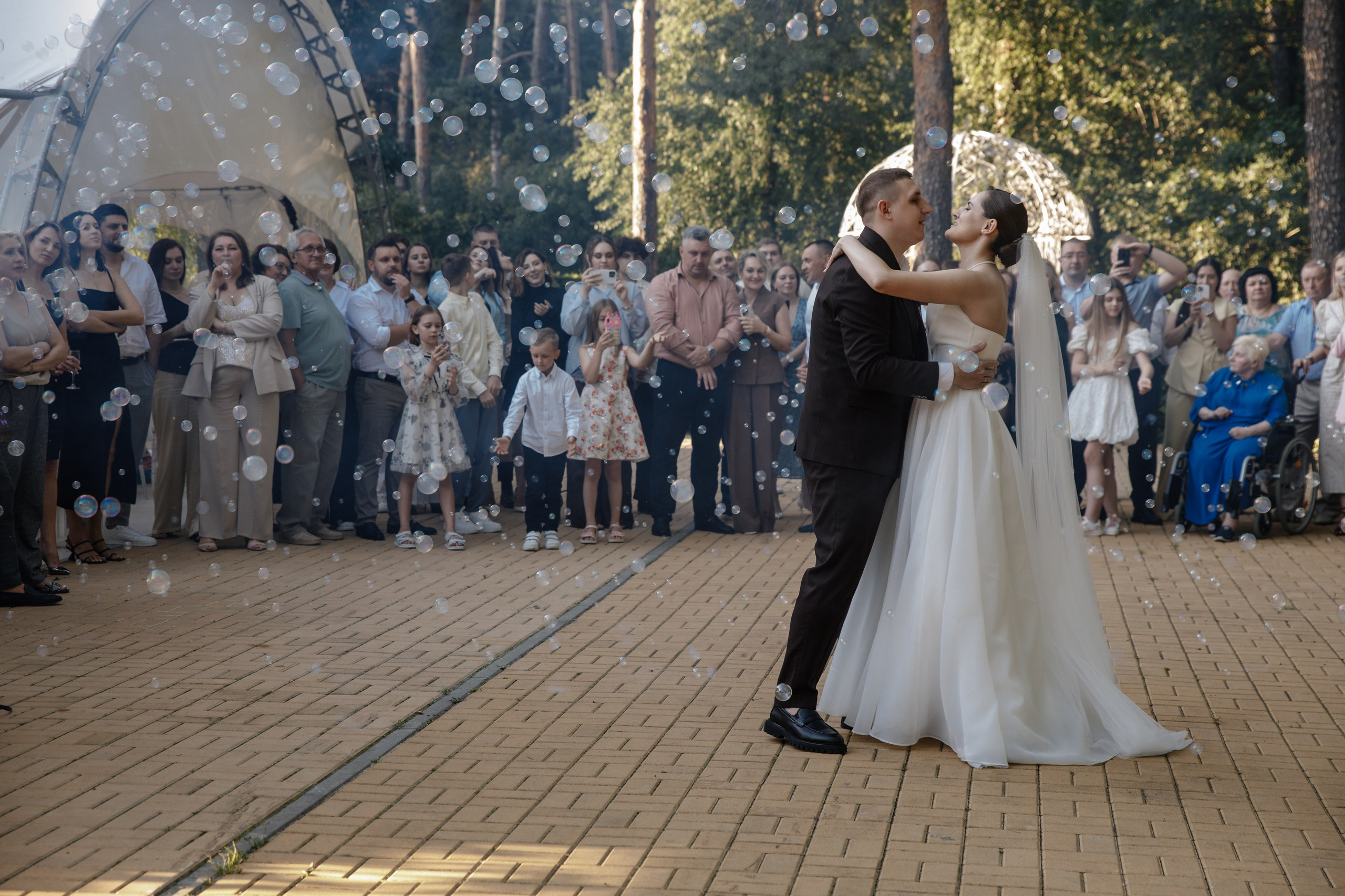 Денис+Валерия. Главная