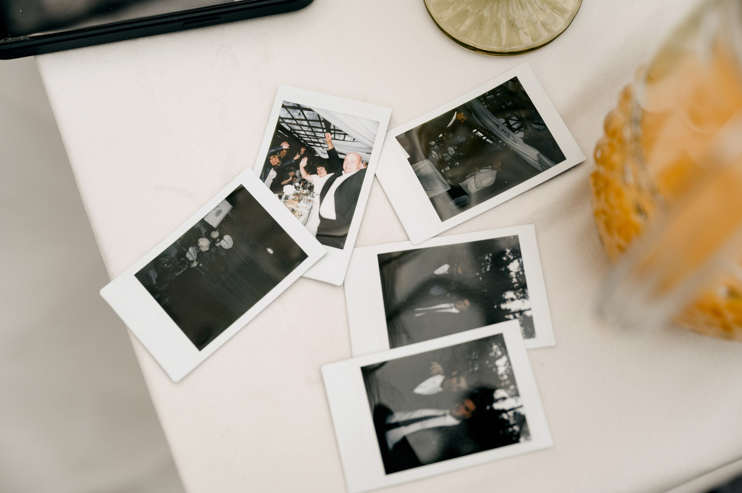 Дарья и Сергей. Фотограф Антон Инкин