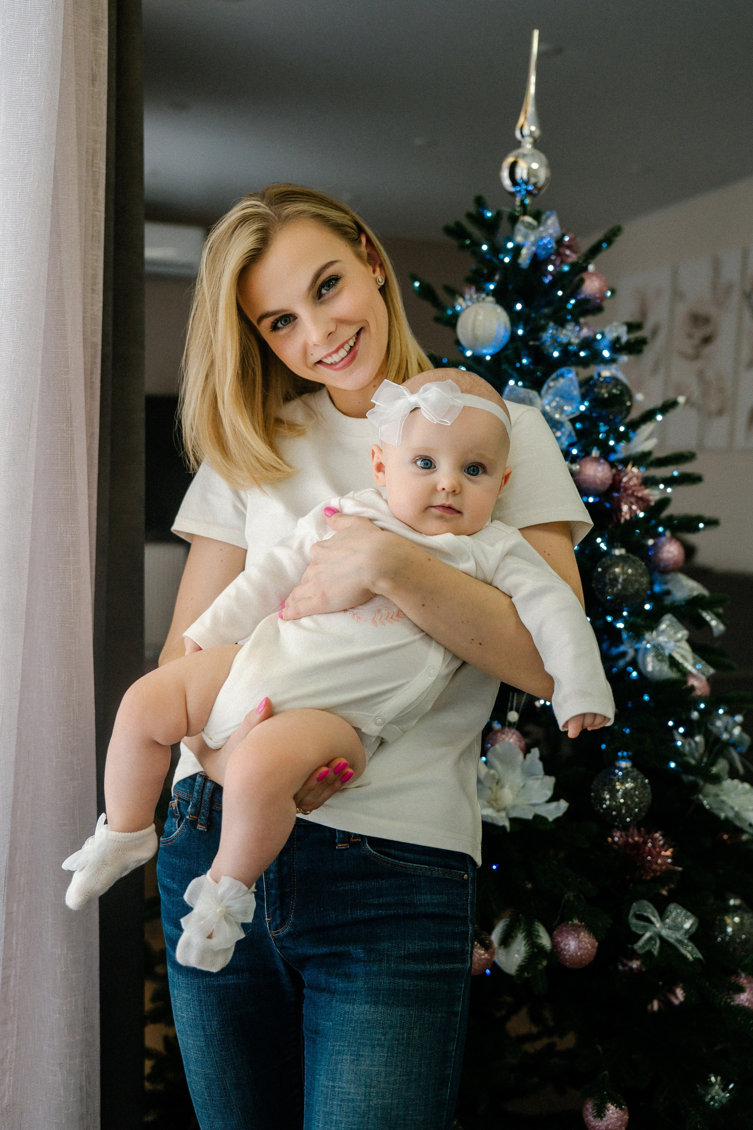 Катя, Ваня и Маша. Фотограф в Воронеже Ольга Космодемьянская