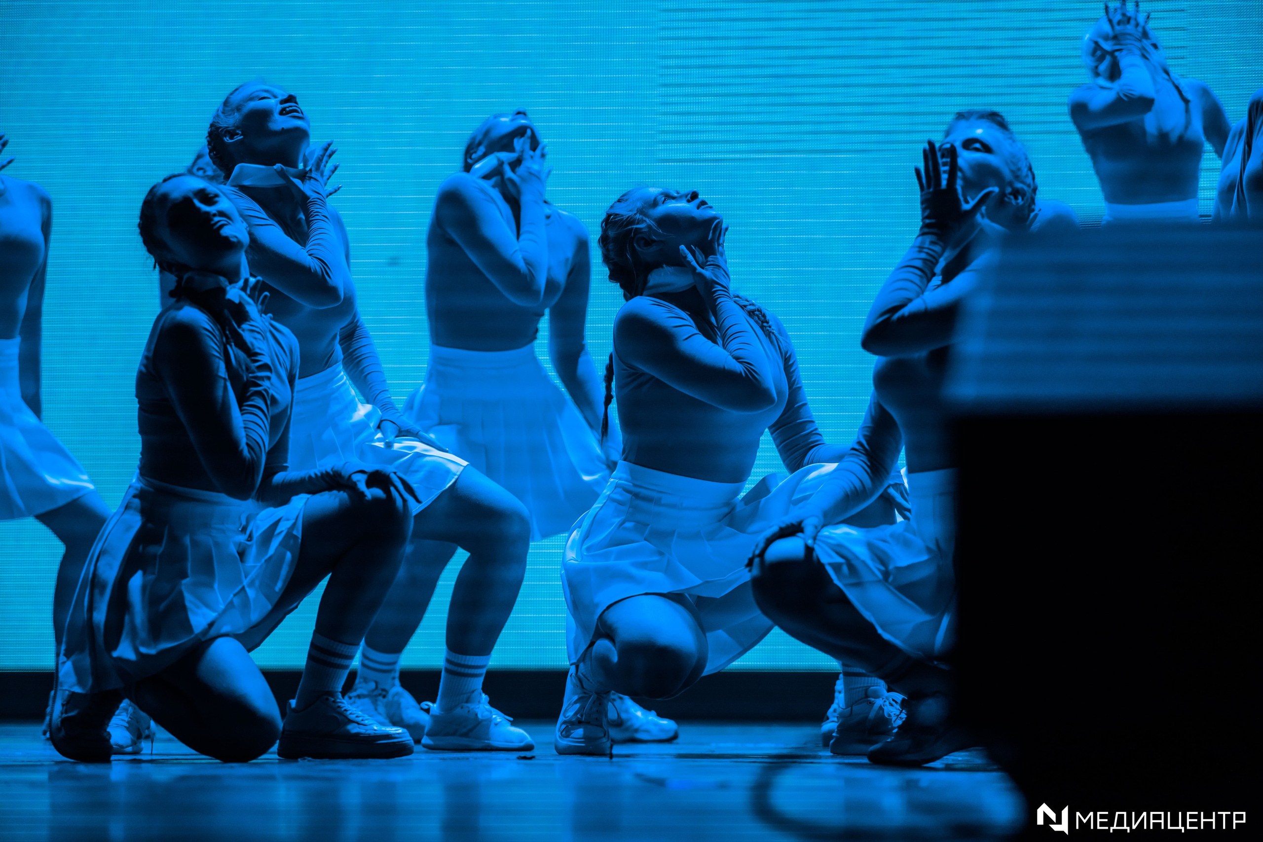 Концерты. Фотограф в Воронеже Ольга Космодемьянская