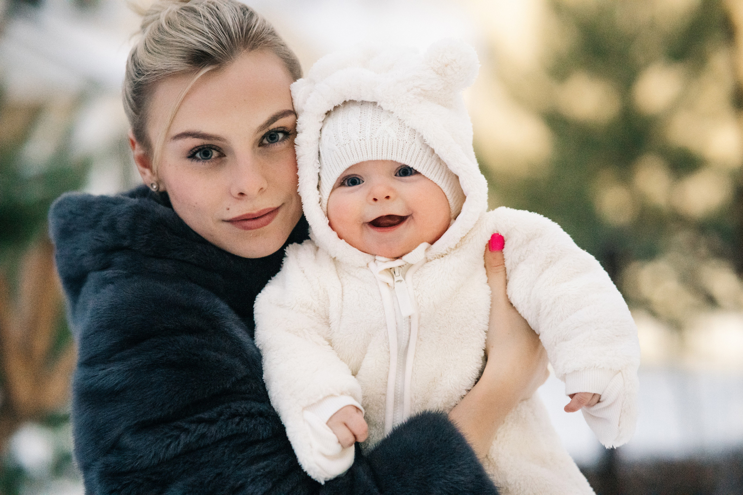 Катя, Ваня и Маша. Фотограф в Воронеже Ольга Космодемьянская