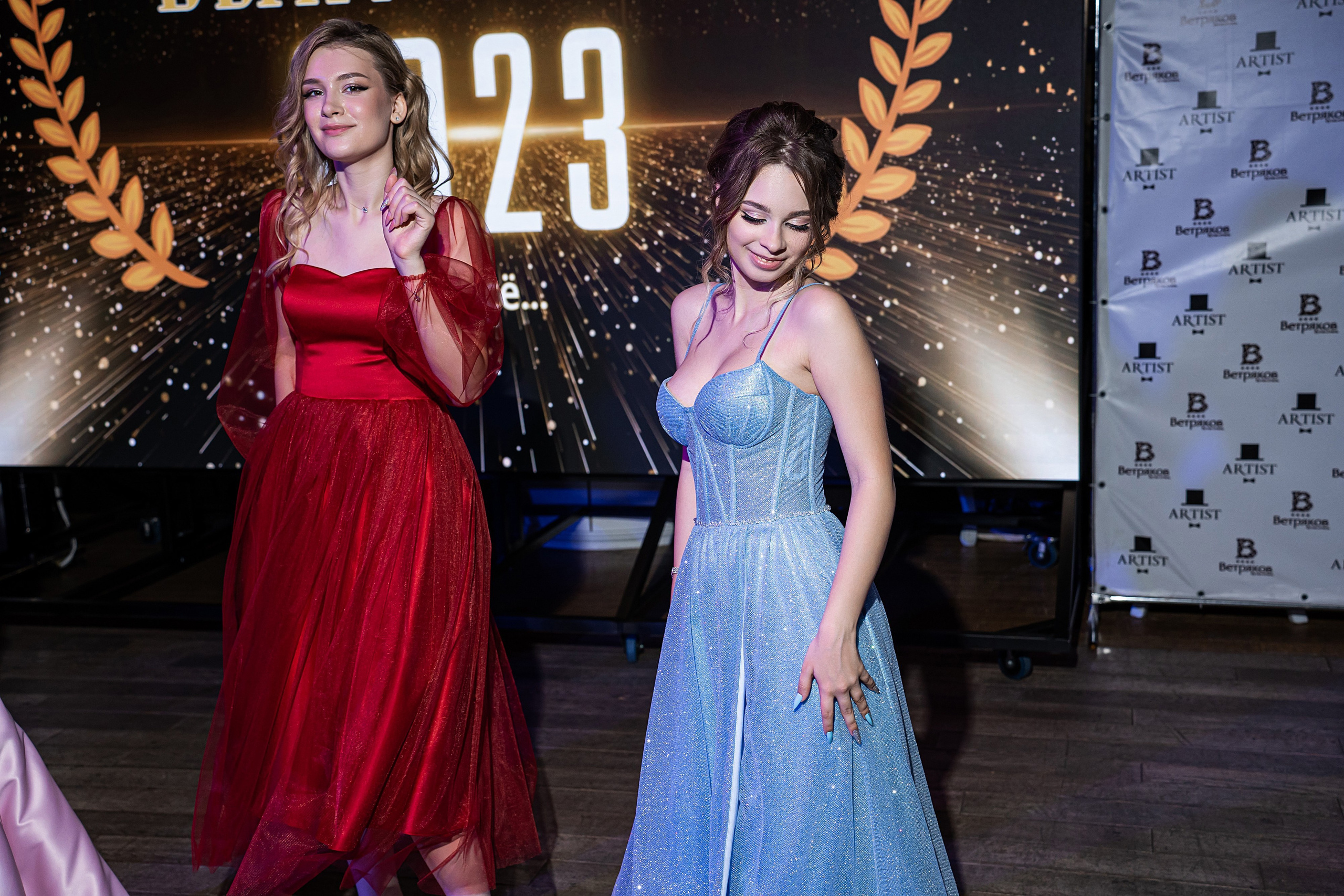 Выпускной 101 школа | Артист. Фотограф в Воронеже Ольга Космодемьянская