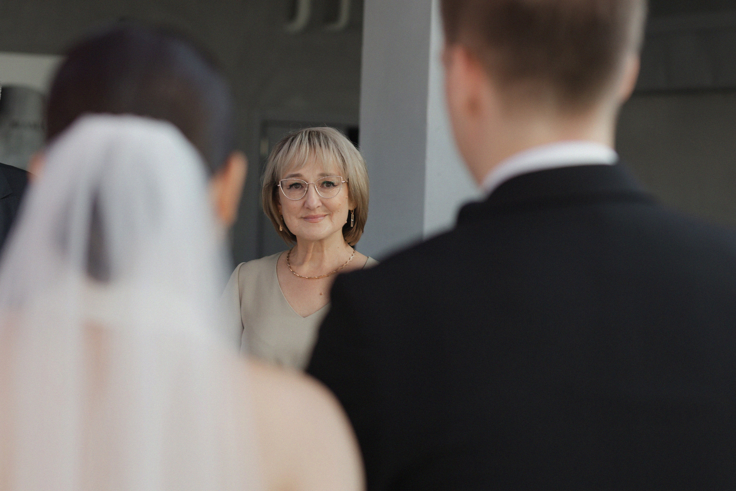 Саша и Женя. Свадебный фотограф в Рязани и Москве Евгения Жмурова