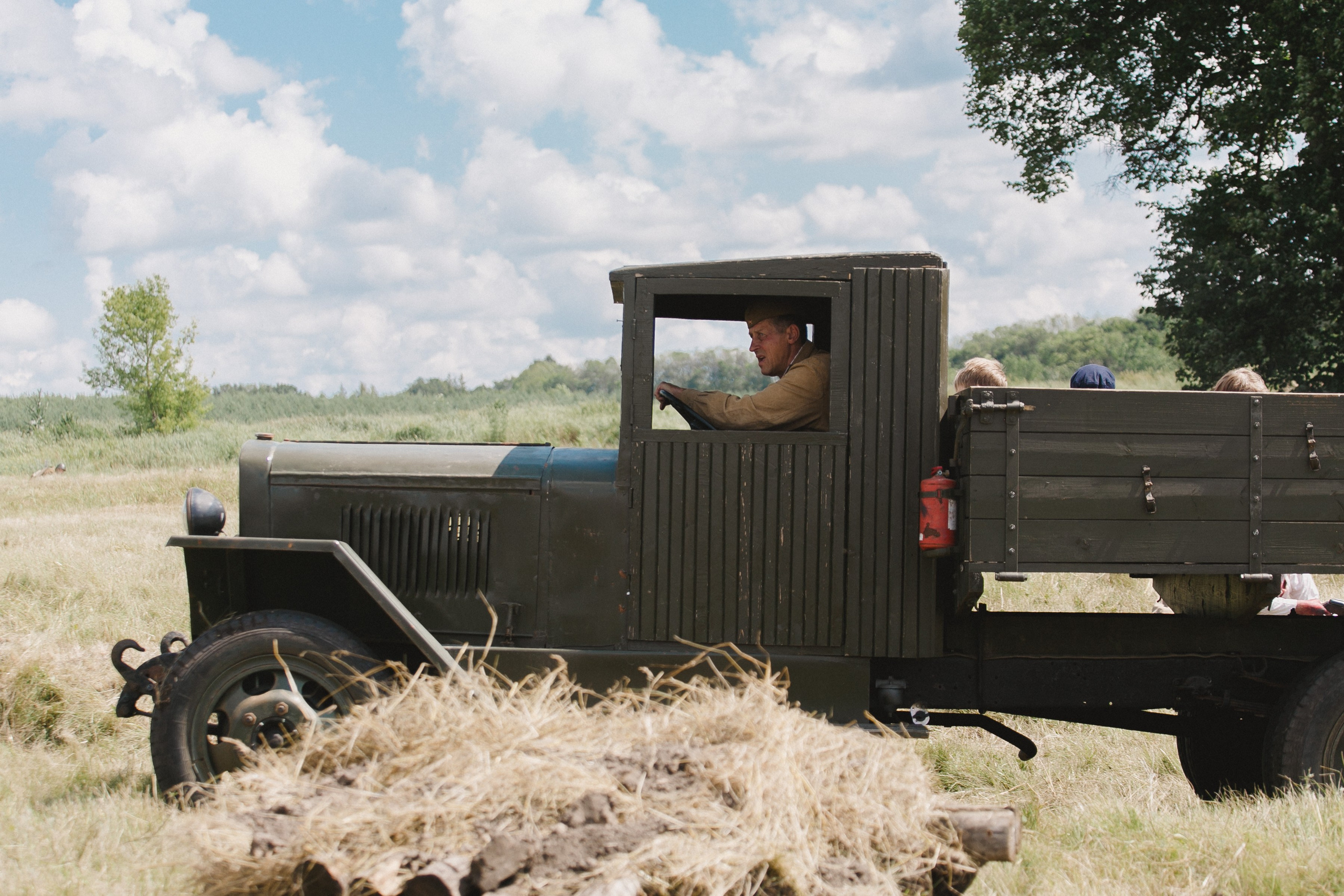 Репортажная фотосъёмка. День поля, Юбилеи, корпоративные мероприятия,. Свадебный и портретный фотограф в Липецке Станислав Истомин