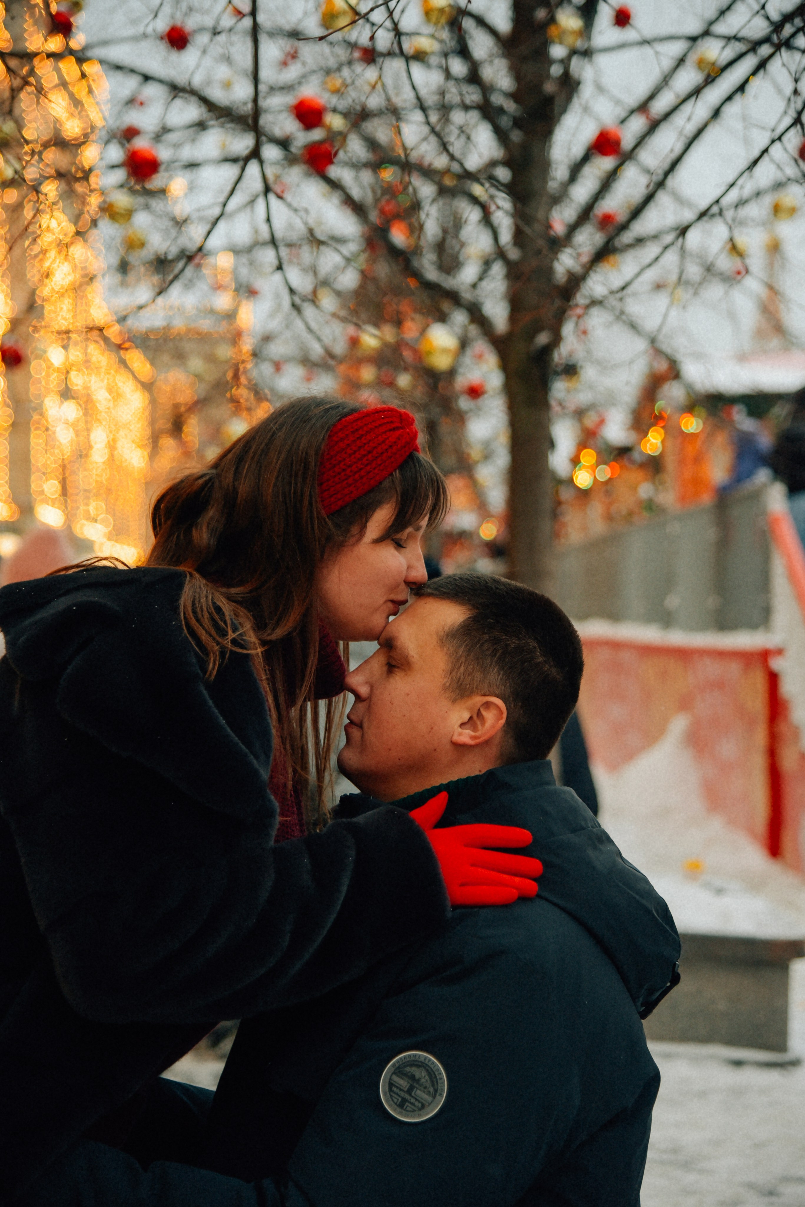 Ярмарка ГУМ. Фотограф Лола Волна, город Москва