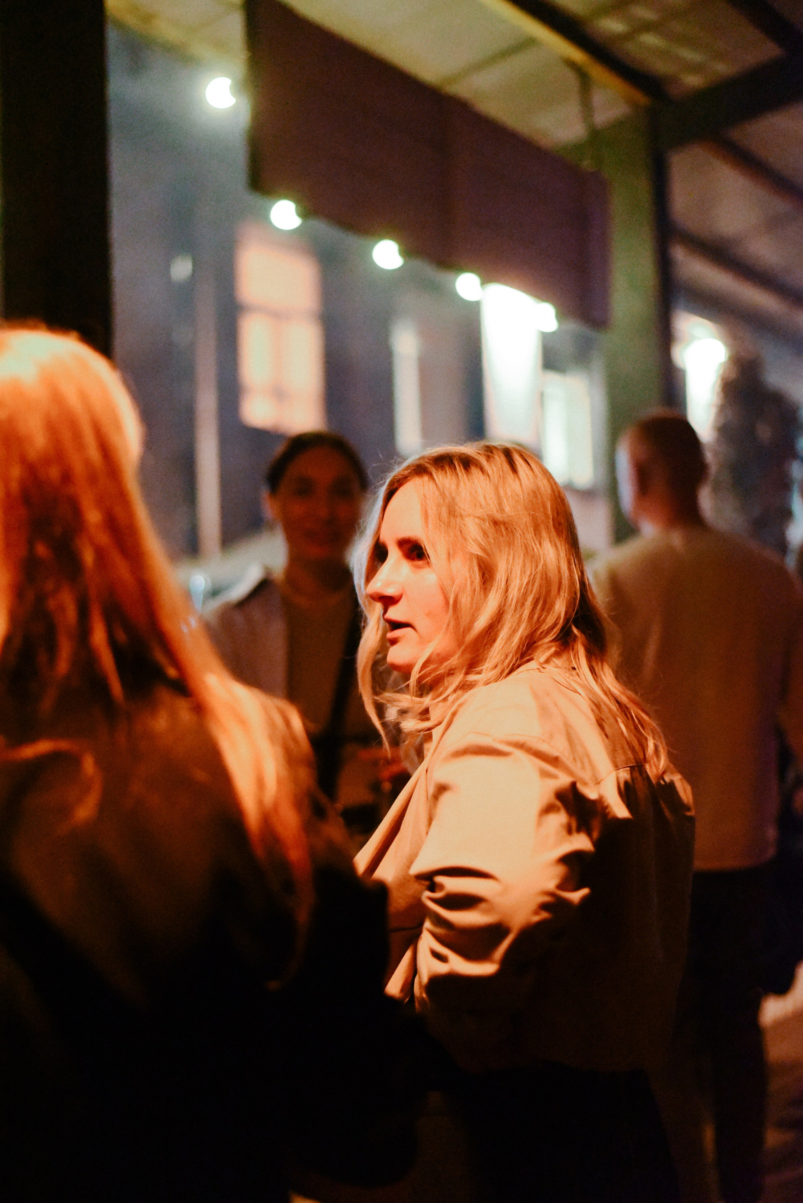 Артём и Виктория Birthday Party. Фотограф Лола Волна, город Москва