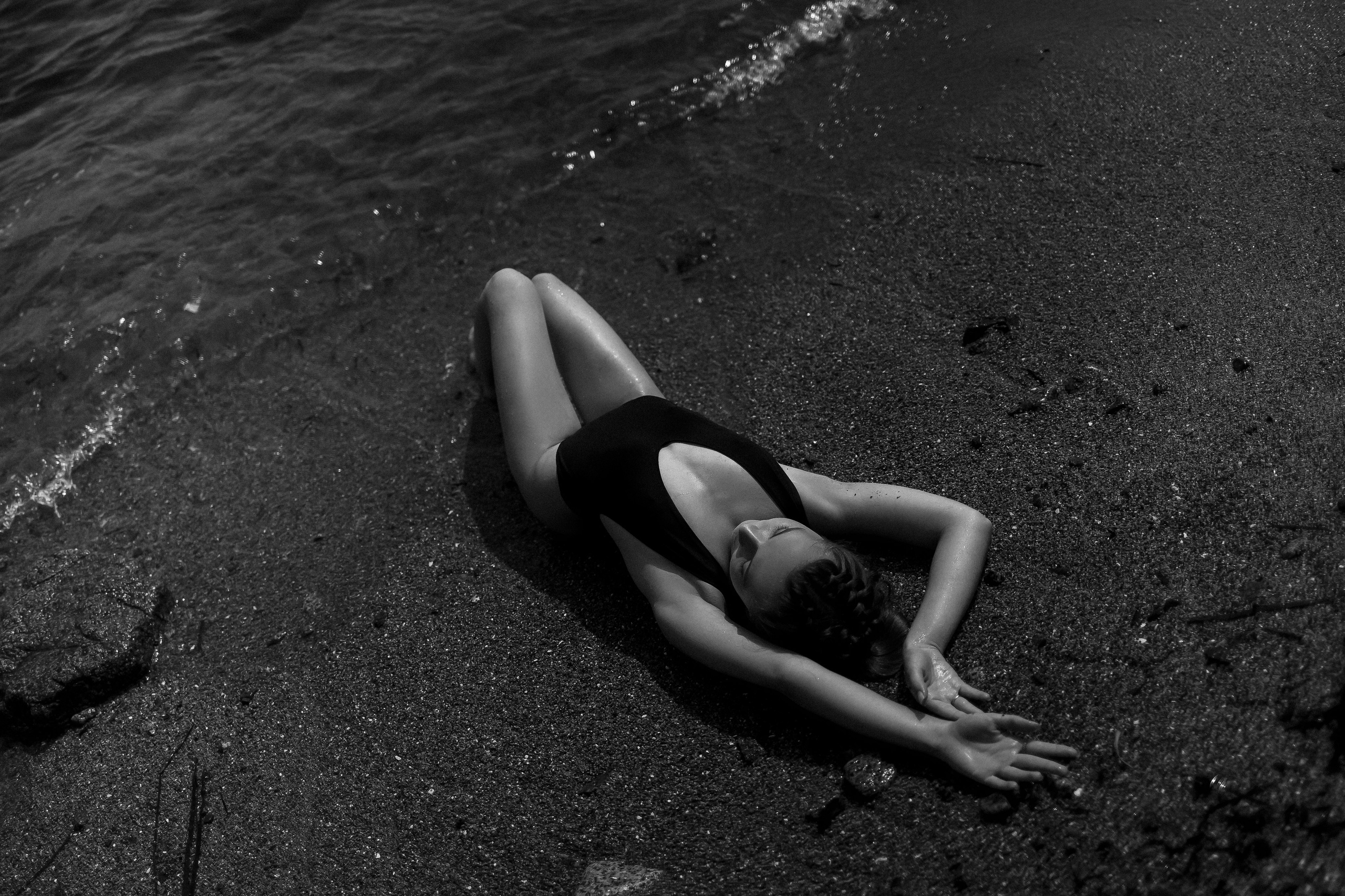 Женский портрет. Портретный фотограф, Славянка