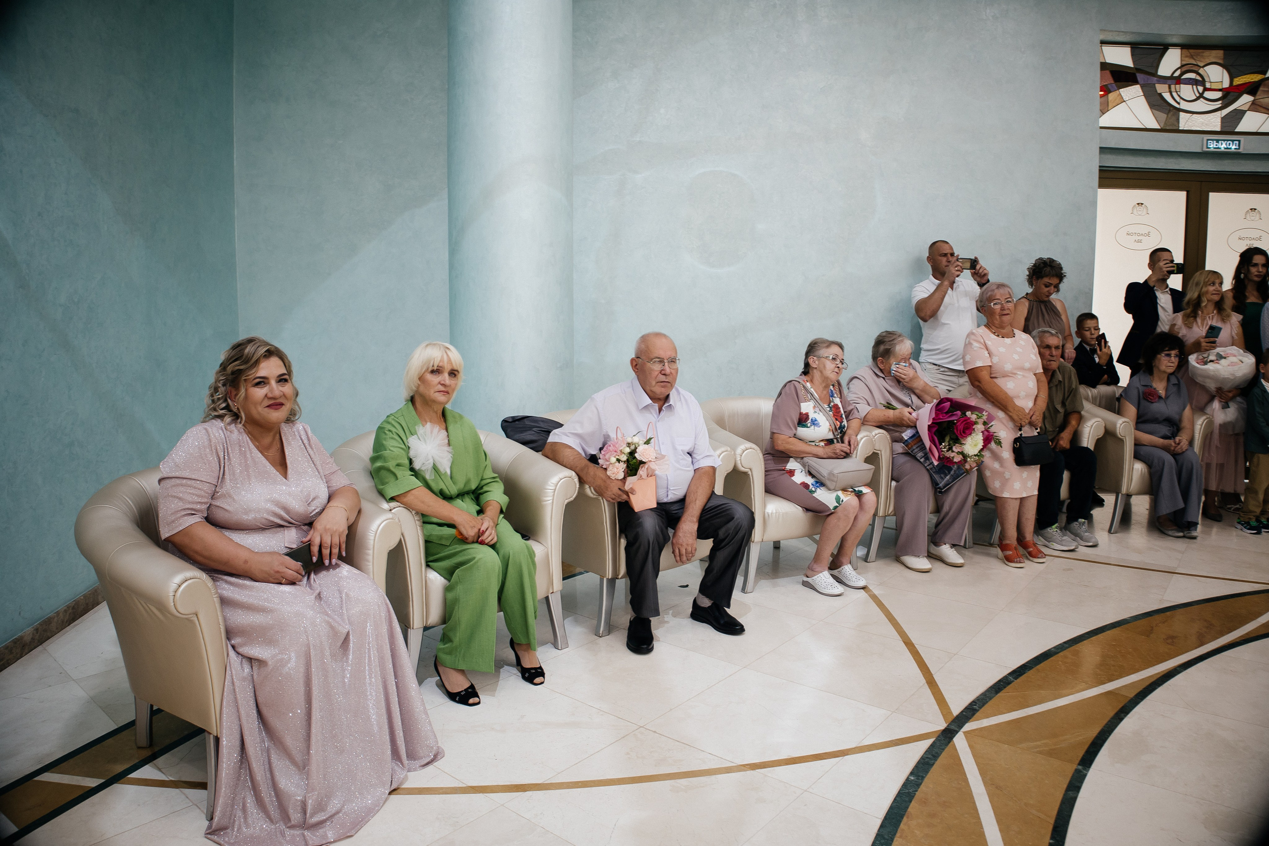 Свадьба полный день. Фотограф в Иркутске