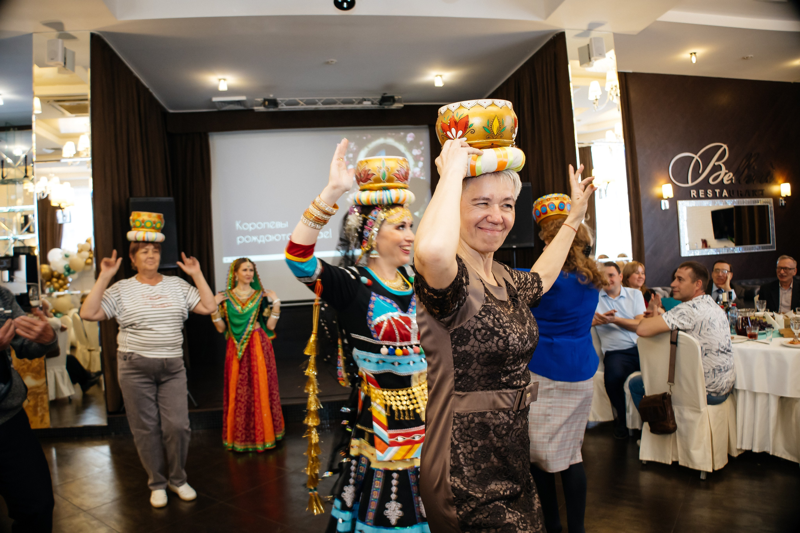 Юбилей 70. Фотограф в Иркутске