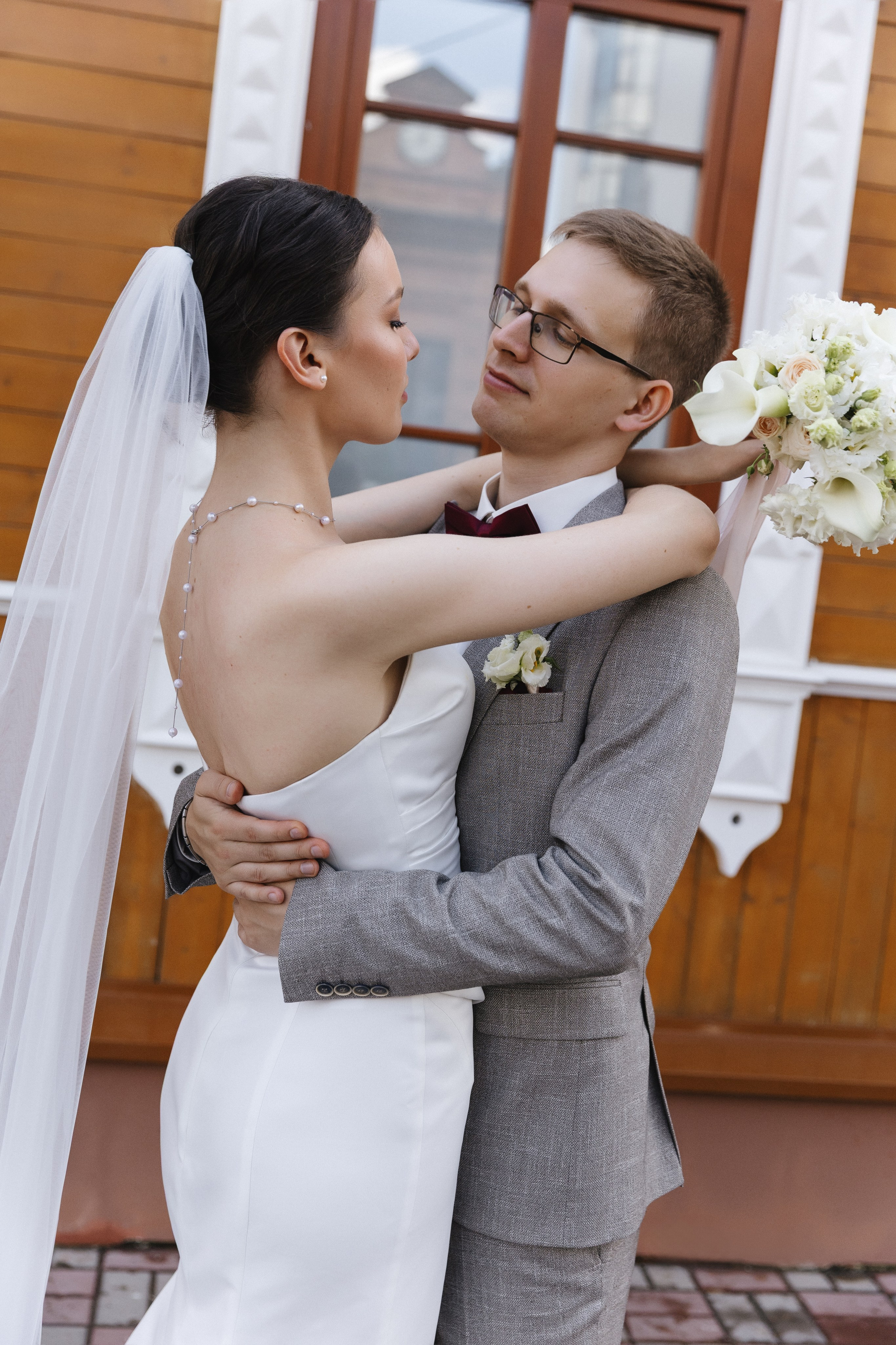 Андрей & Амелия