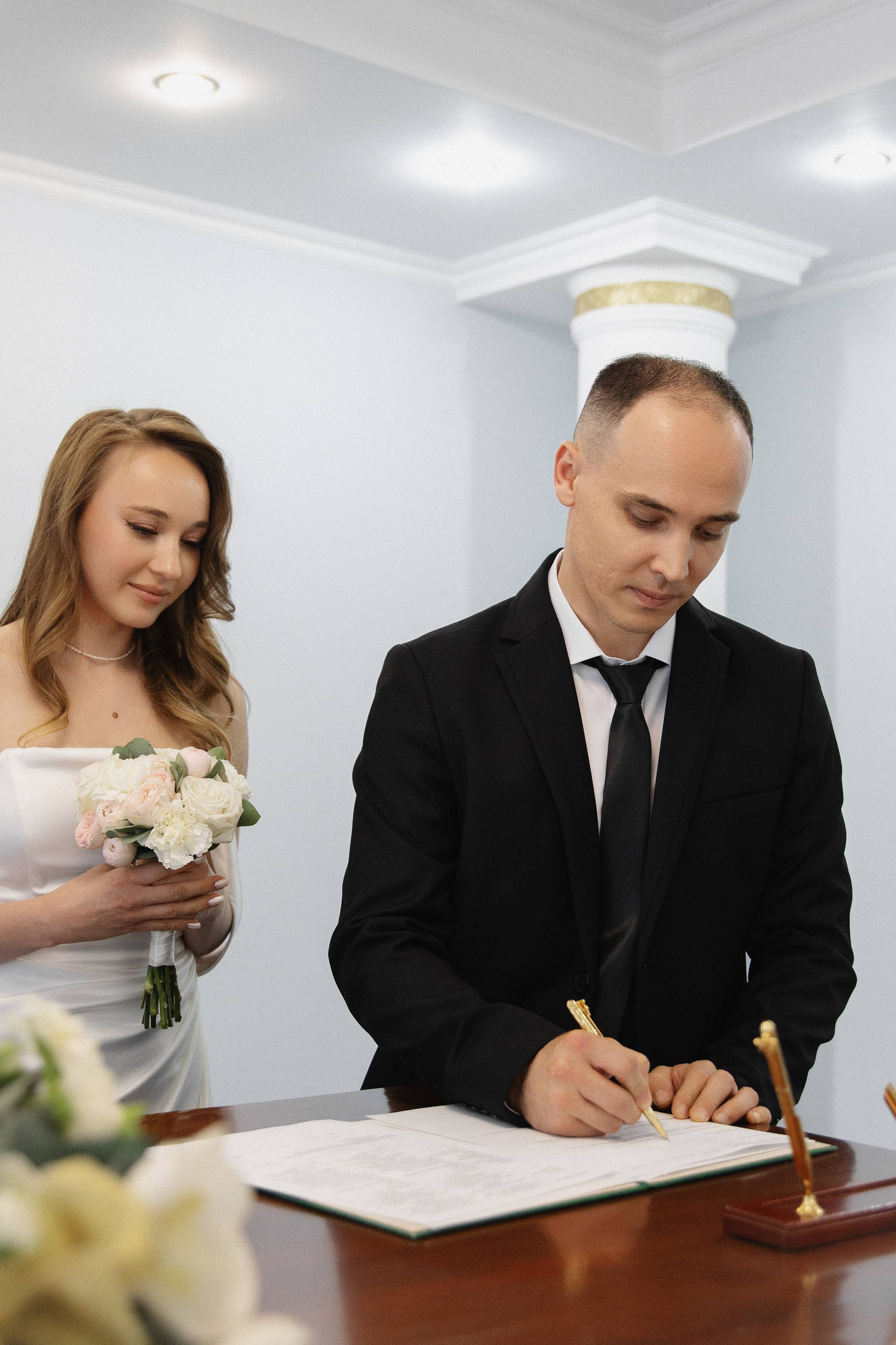 Алсу & Рустам