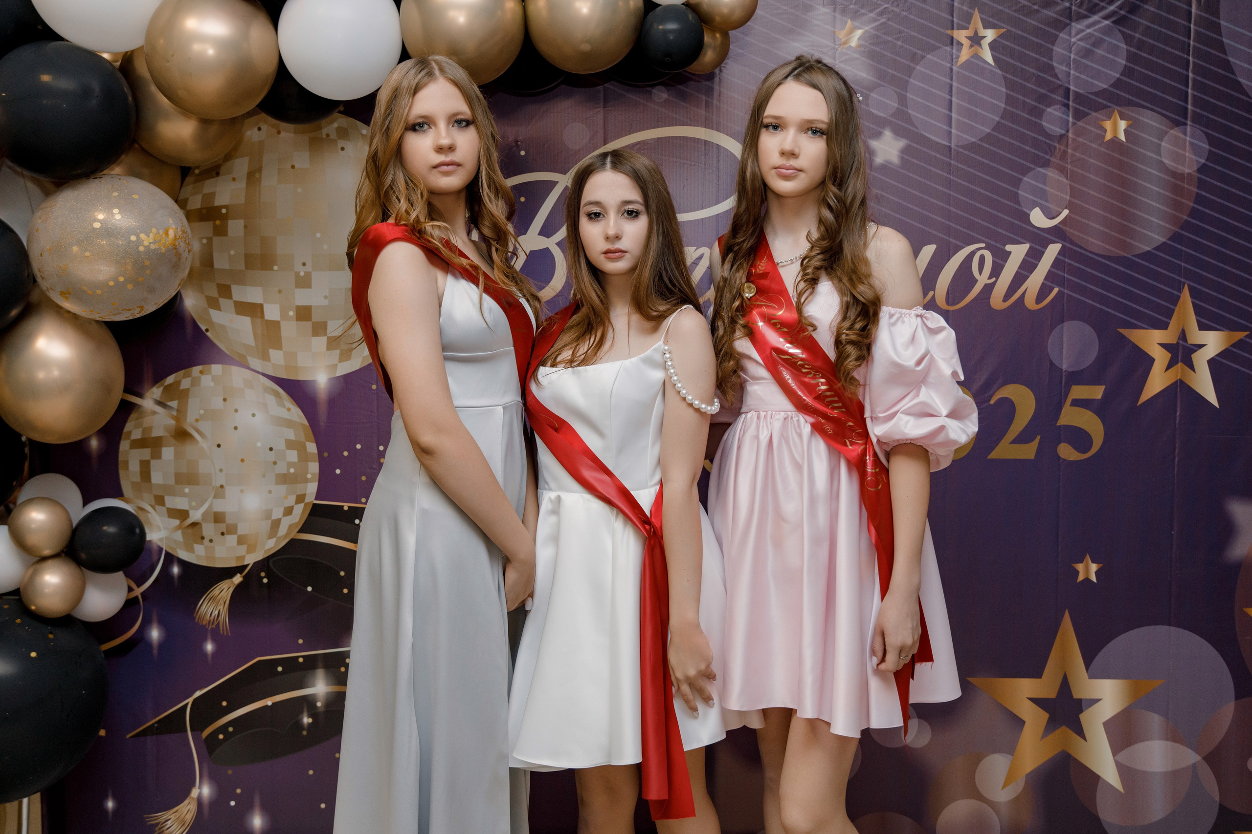 Выпускной школа 107 г Краснодар. Выпускные альбомы в Краснодарском крае