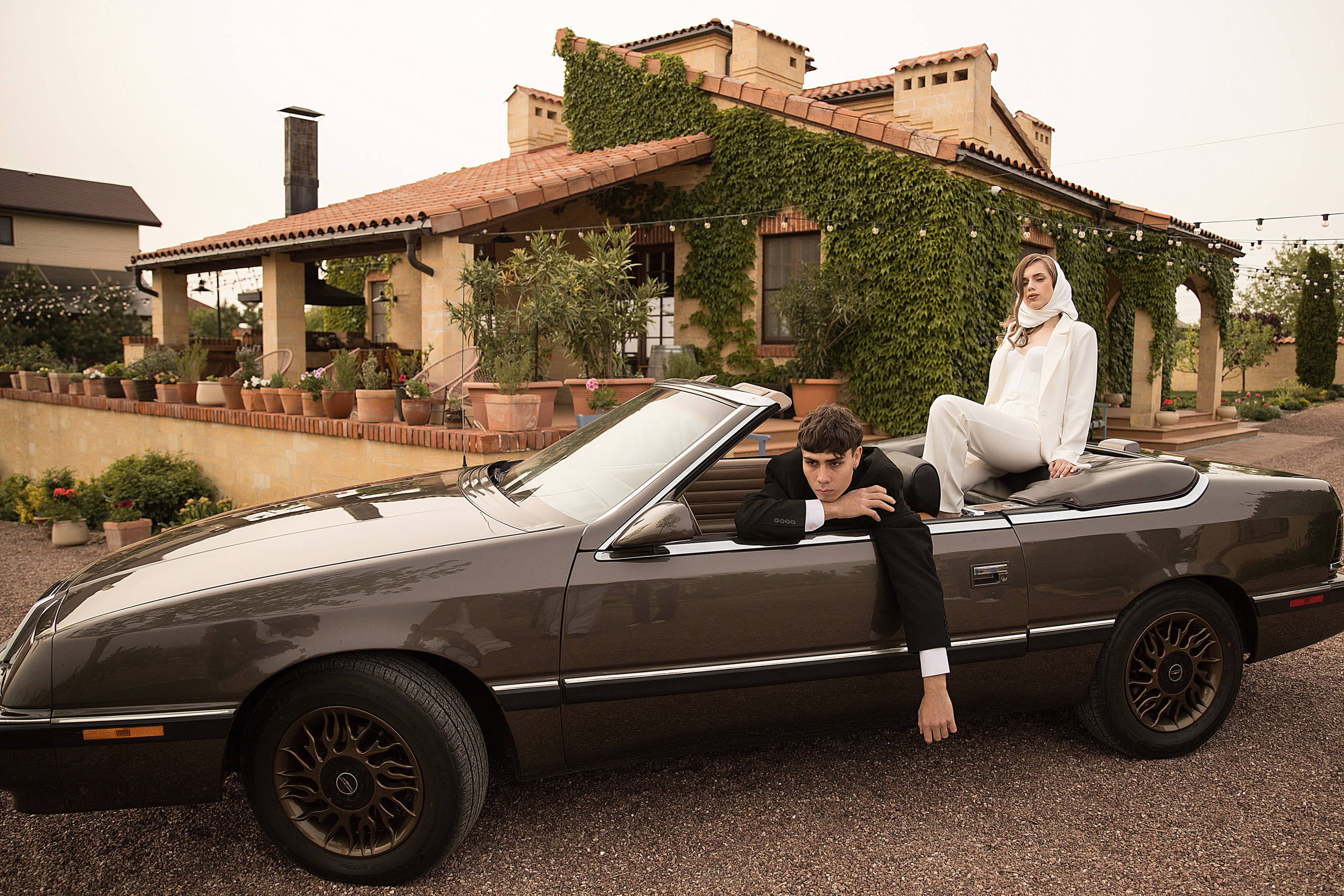 A piece of Greece. Фотограф Матвеева Татьяна