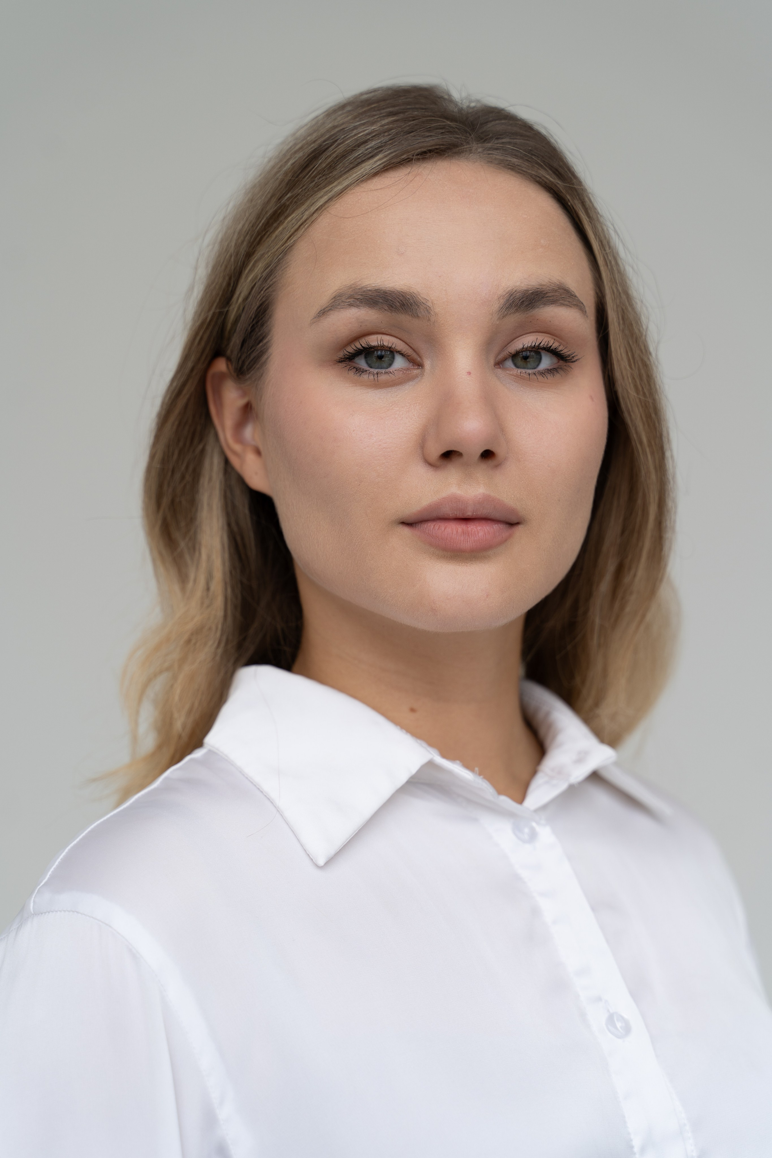 Актриса Софья Лапаева. Арт-фотограф в Краснодаре