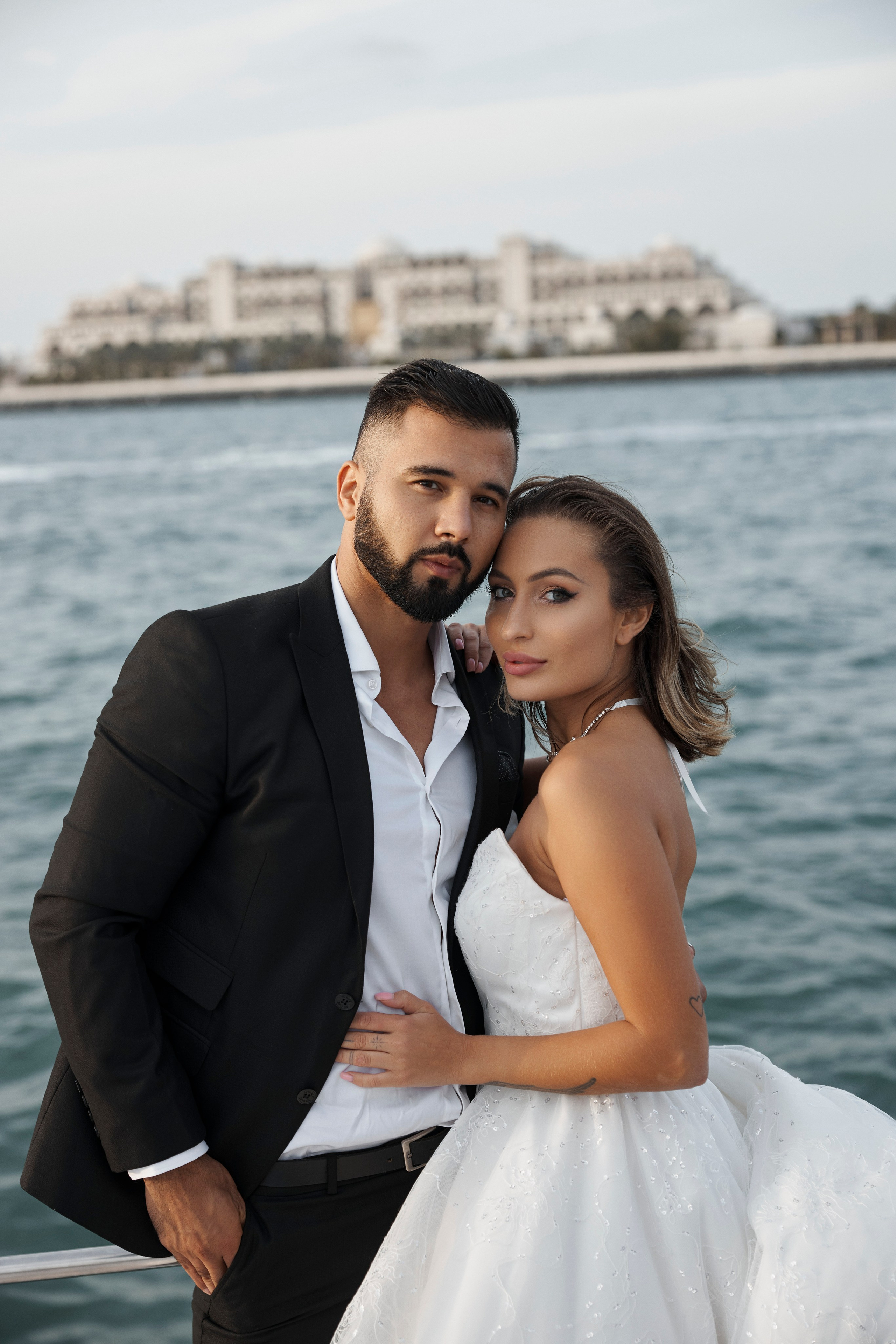 Love Story Dubai. Фотограф Астана|Наставник|Обучение