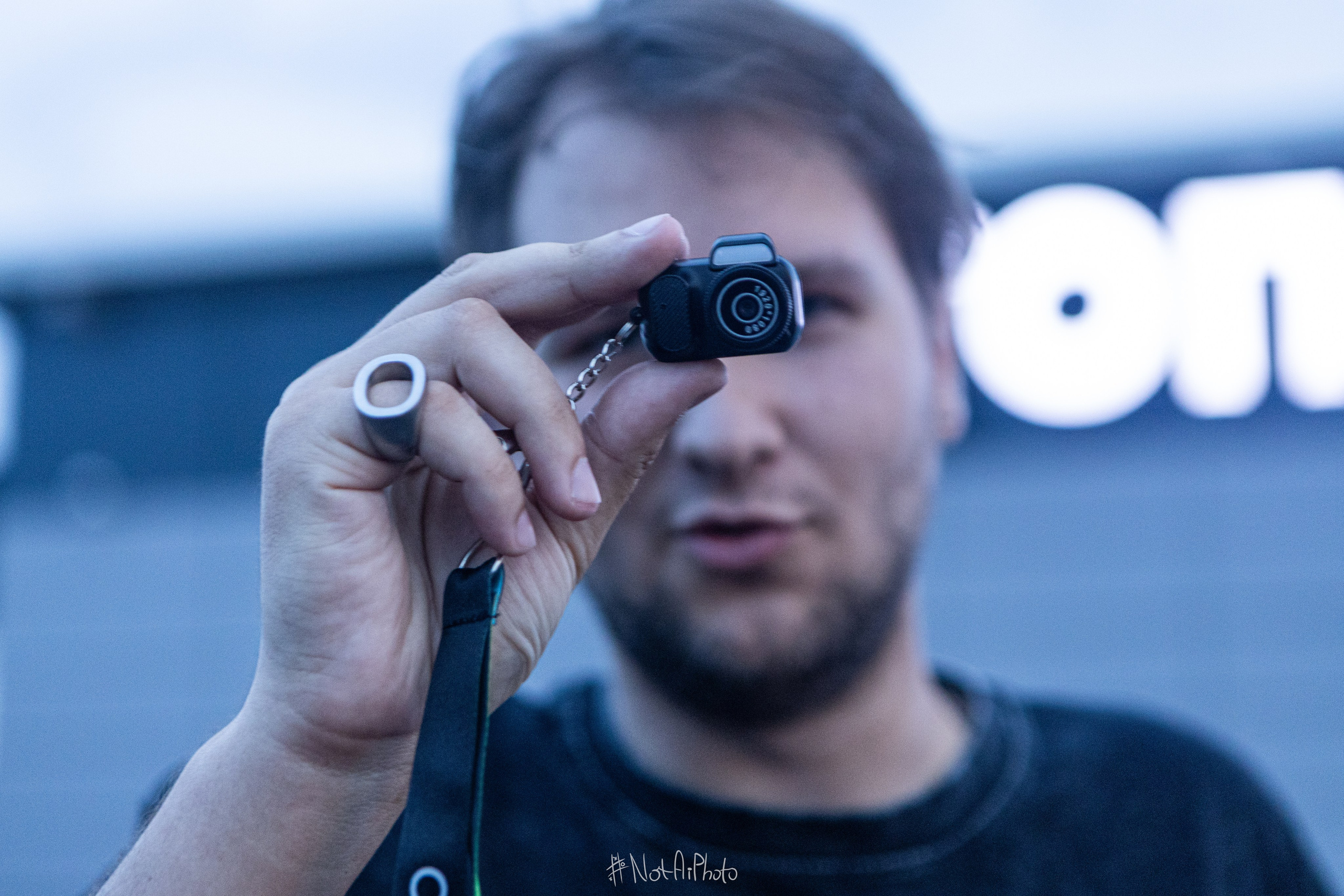 Репортажная съемка Time2Fest. #NotAiPhoto — автомобильный фотограф